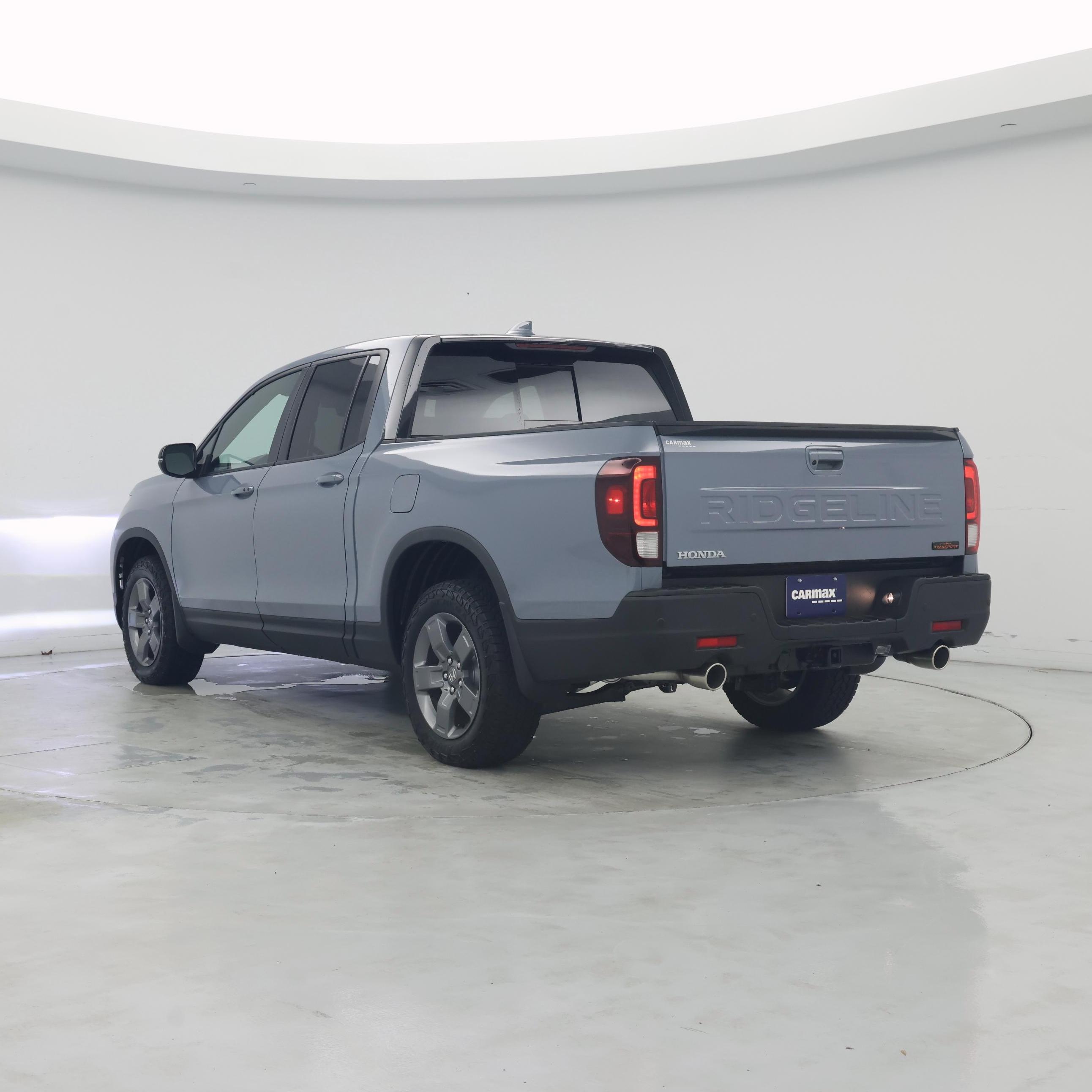 Thumbnail: 2025 Honda Ridgeline - 2