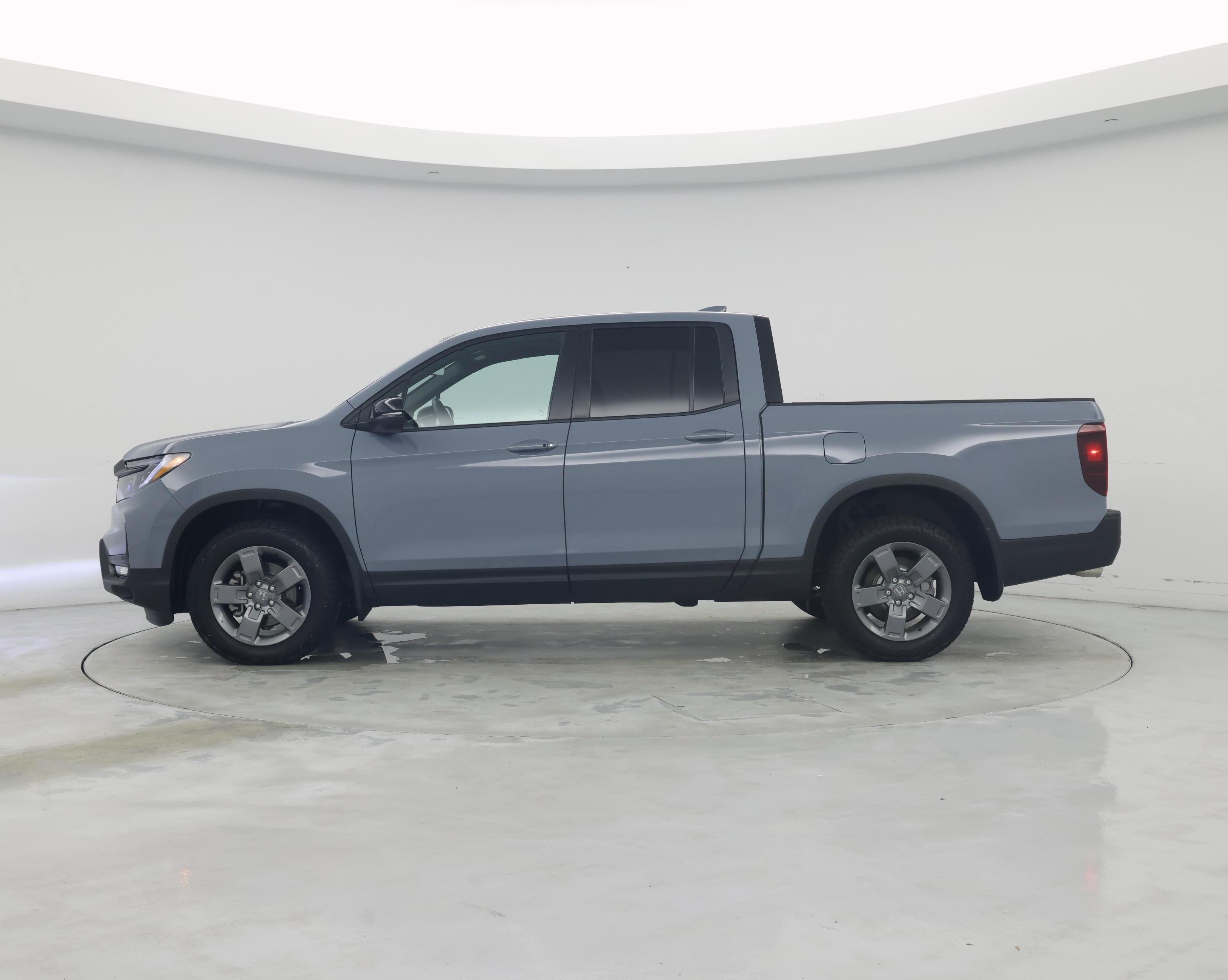 Thumbnail: 2025 Honda Ridgeline - 3
