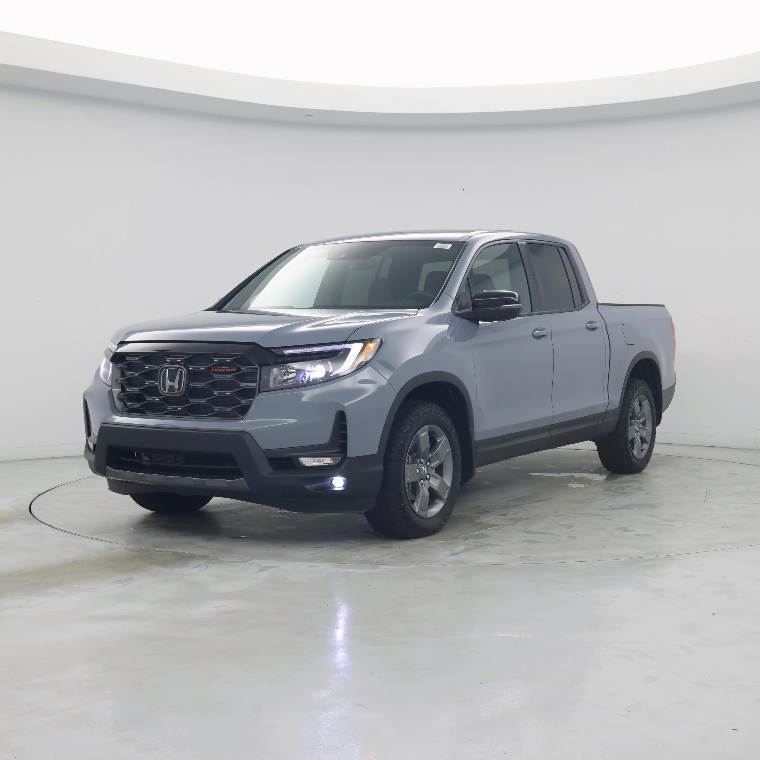 Thumbnail: 2025 Honda Ridgeline - 4