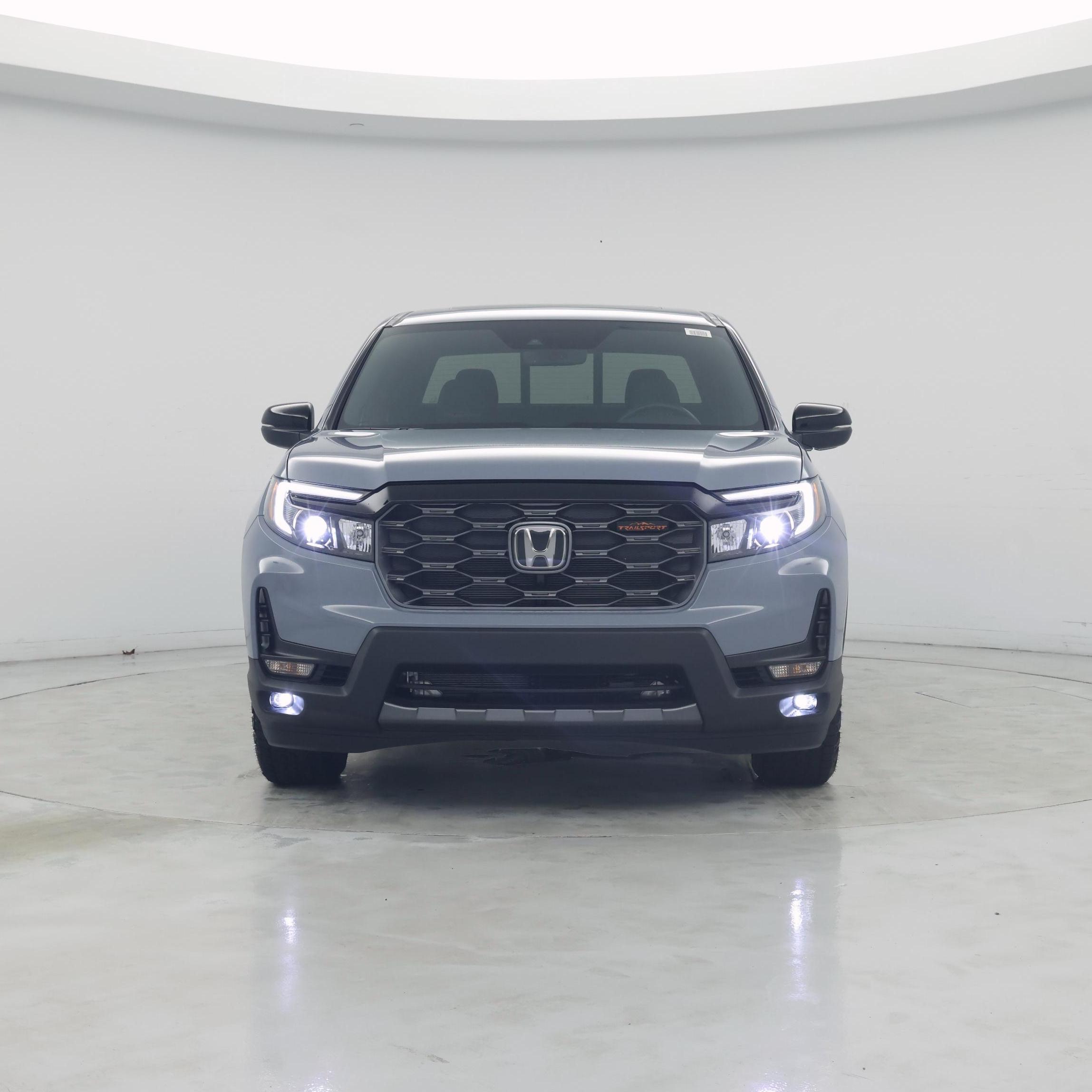 Thumbnail: 2025 Honda Ridgeline - 5