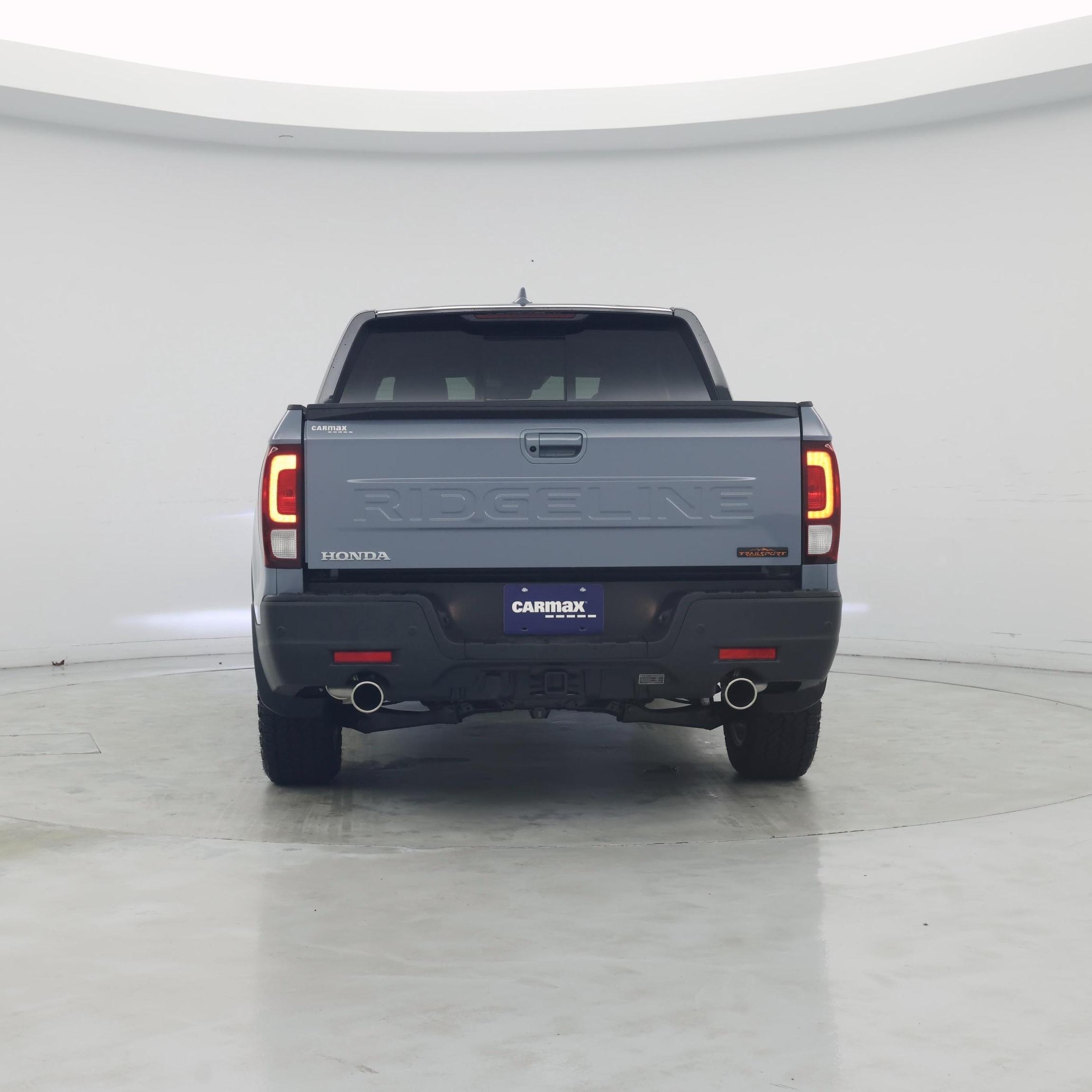 Thumbnail: 2025 Honda Ridgeline - 6