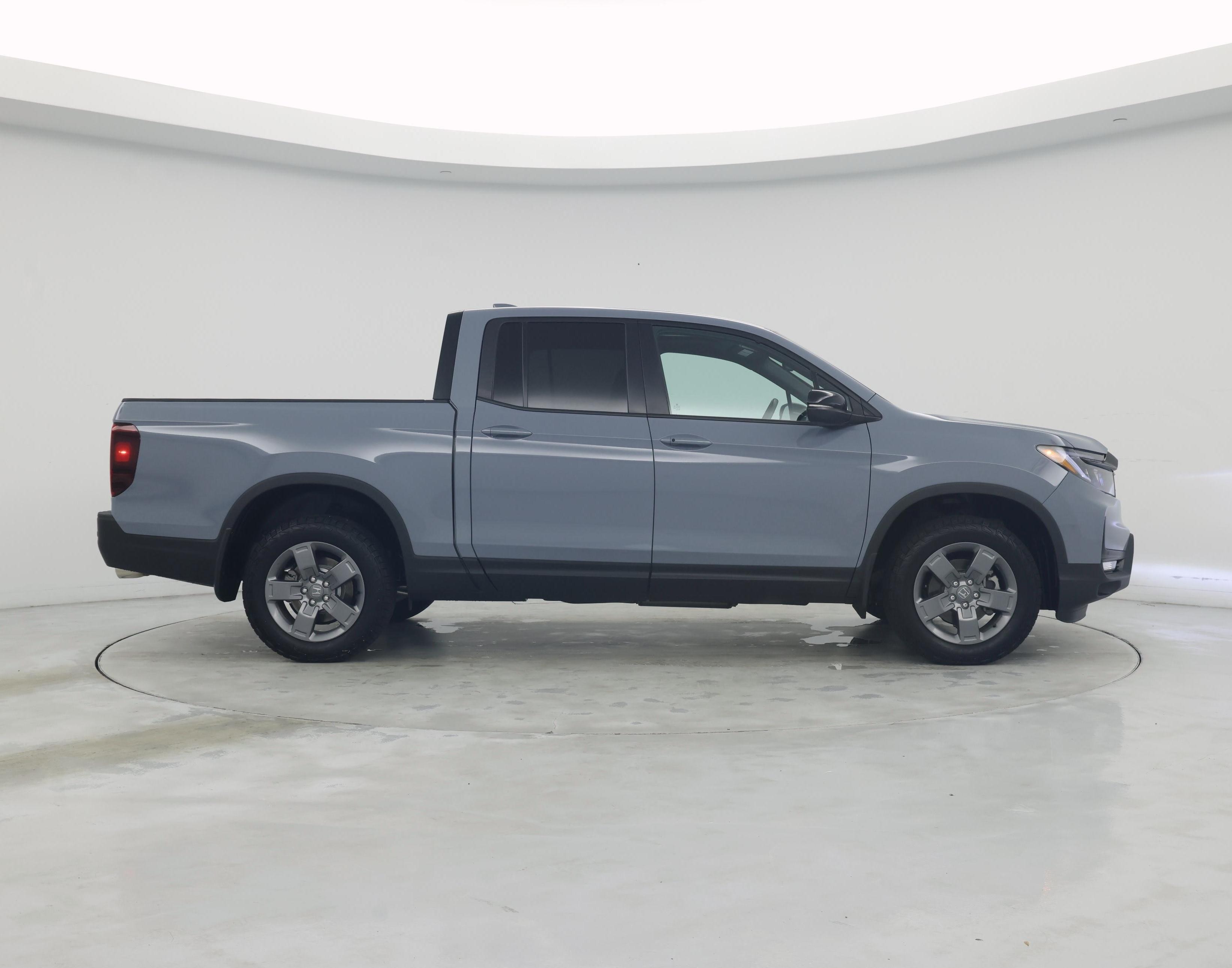 Thumbnail: 2025 Honda Ridgeline - 7
