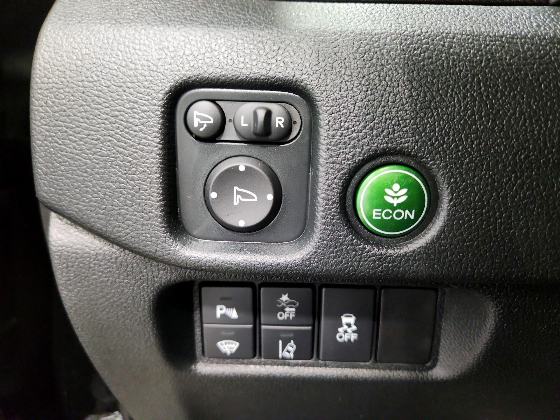 Thumbnail: 2023 Honda Passport - 13