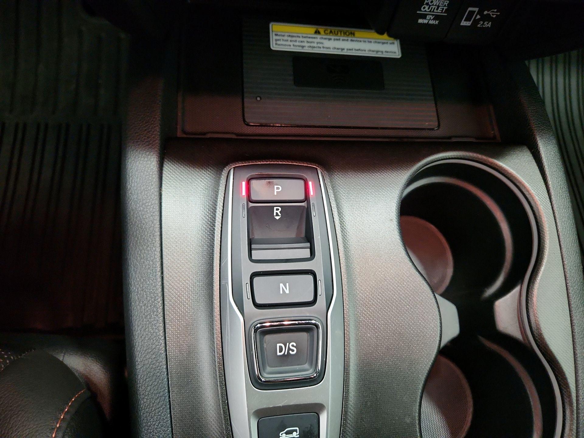 Thumbnail: 2023 Honda Passport - 17