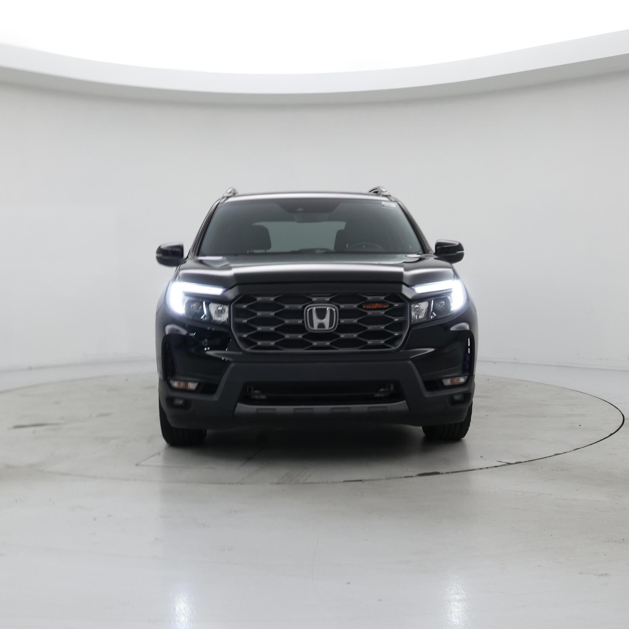 Thumbnail: 2023 Honda Passport - 5