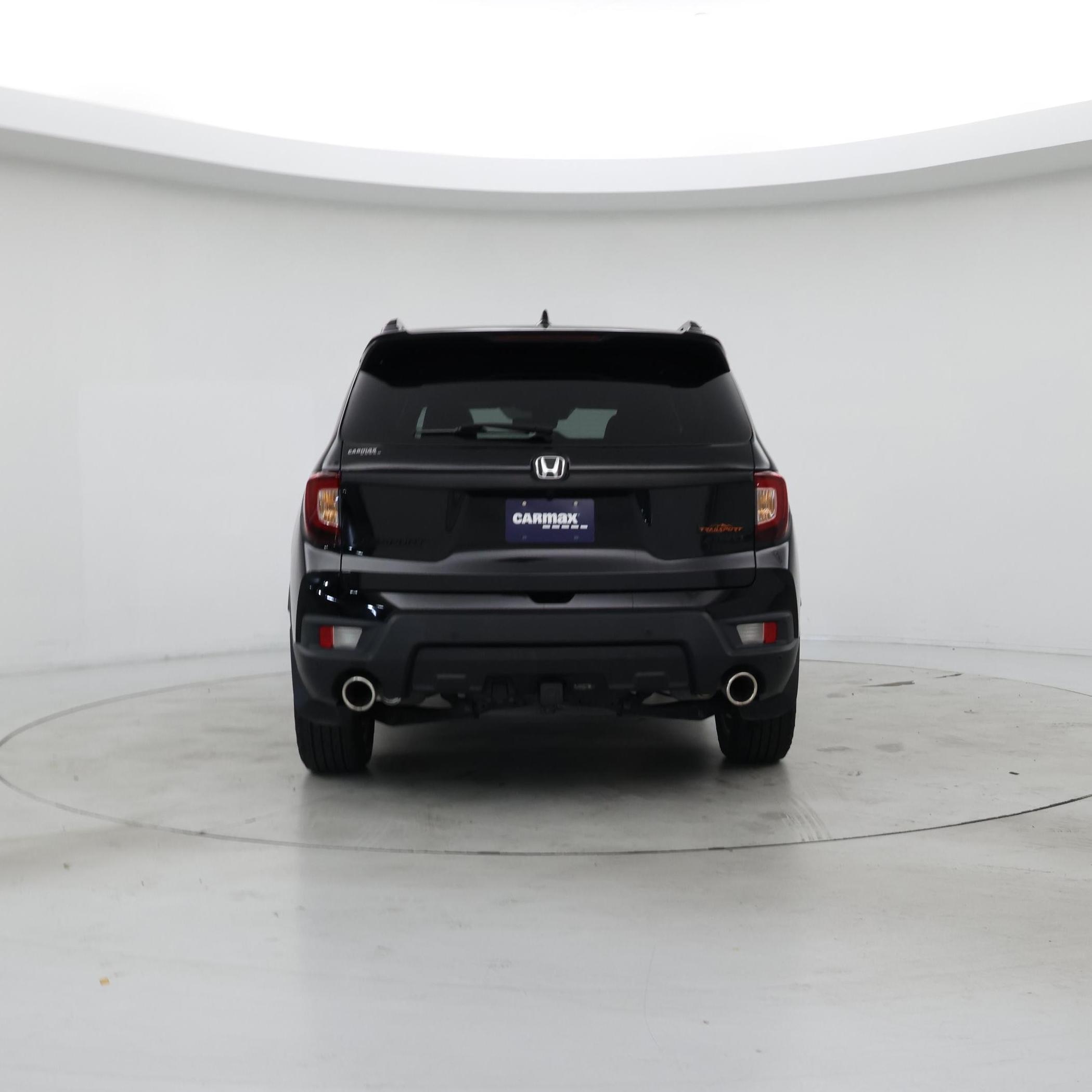 Thumbnail: 2023 Honda Passport - 6