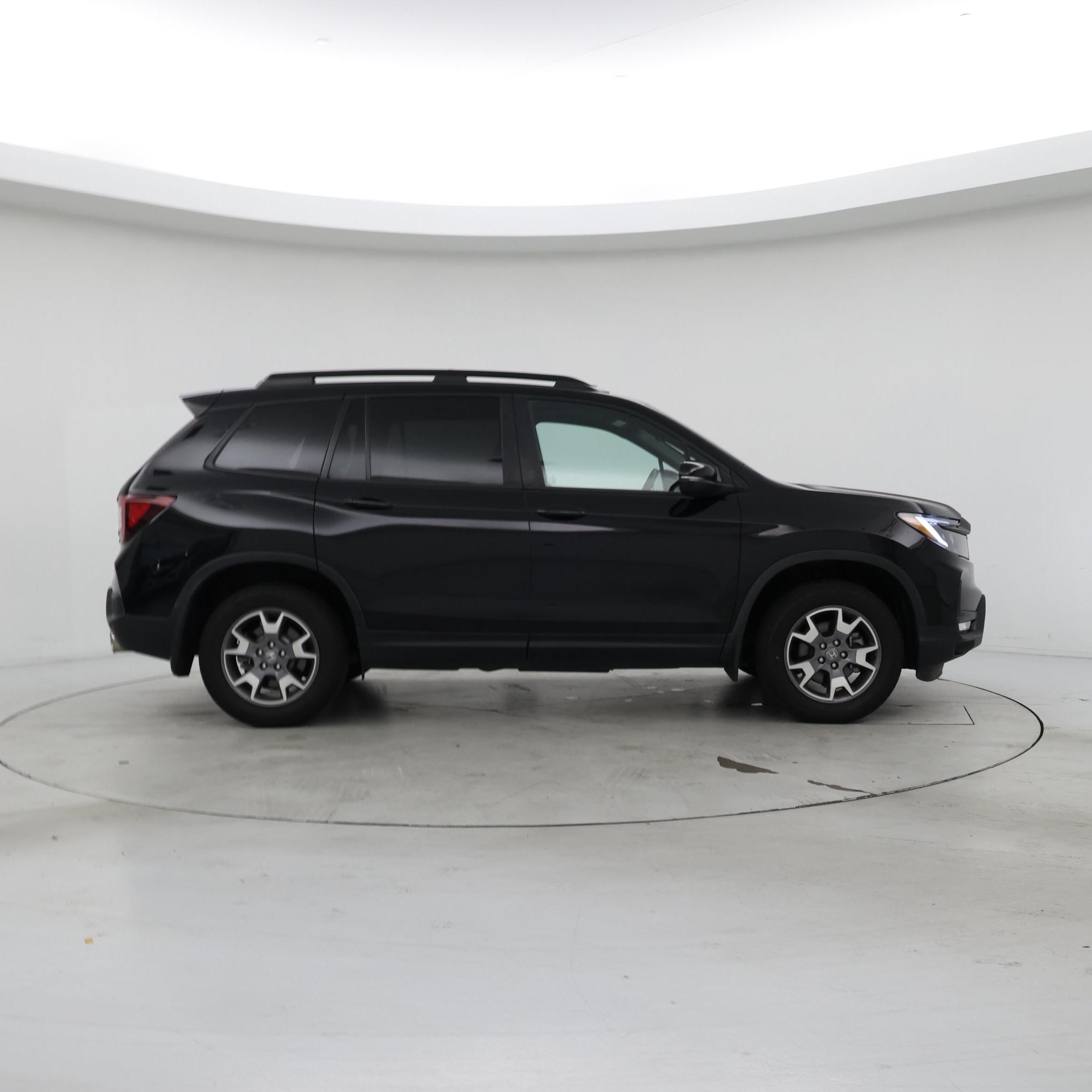 Thumbnail: 2023 Honda Passport - 7
