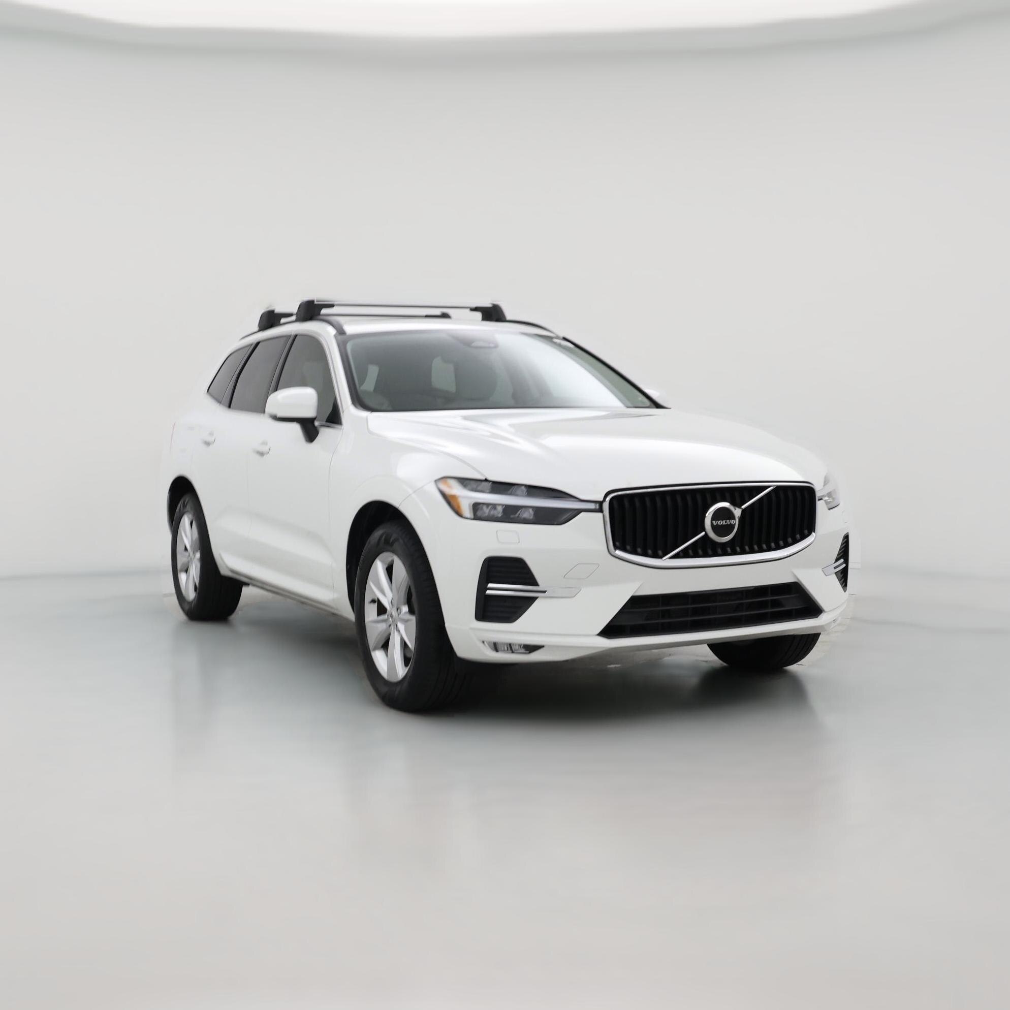 Thumbnail: 2022 Volvo XC60 - 1