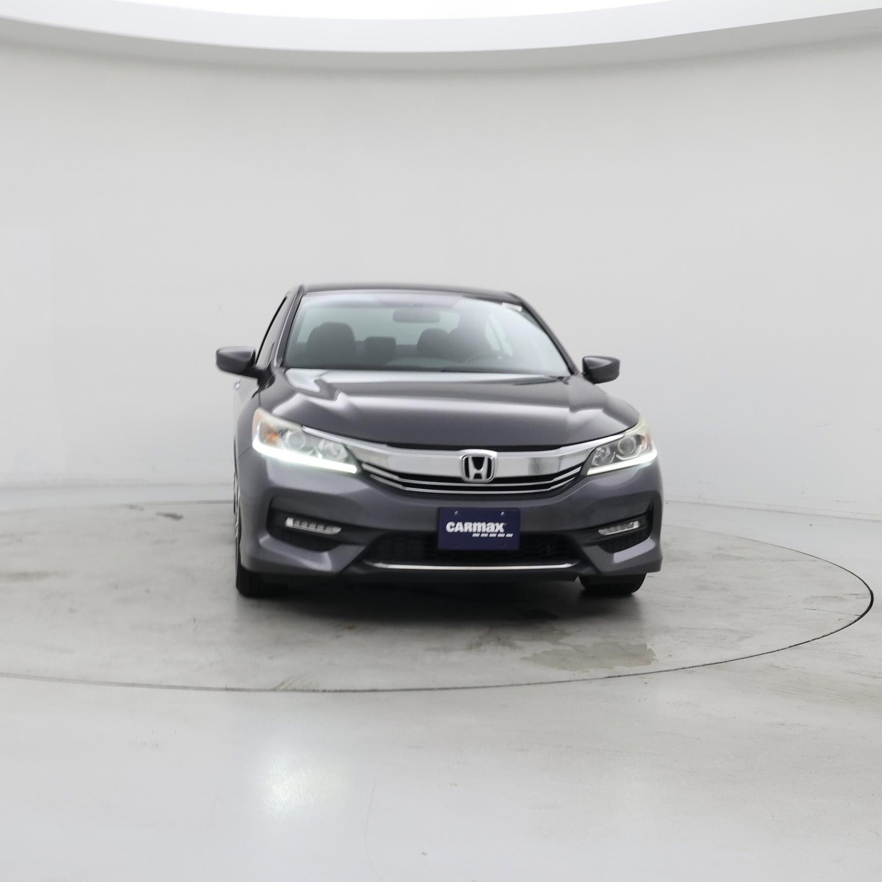 Thumbnail: 2017 Honda Accord - 5