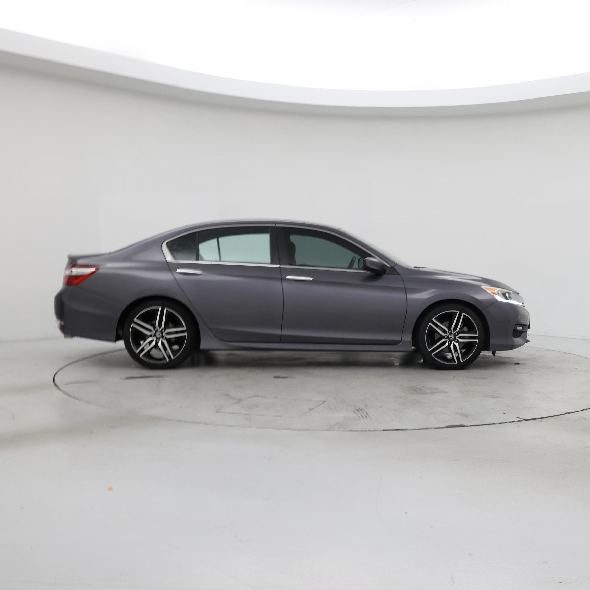 Thumbnail: 2017 Honda Accord - 7