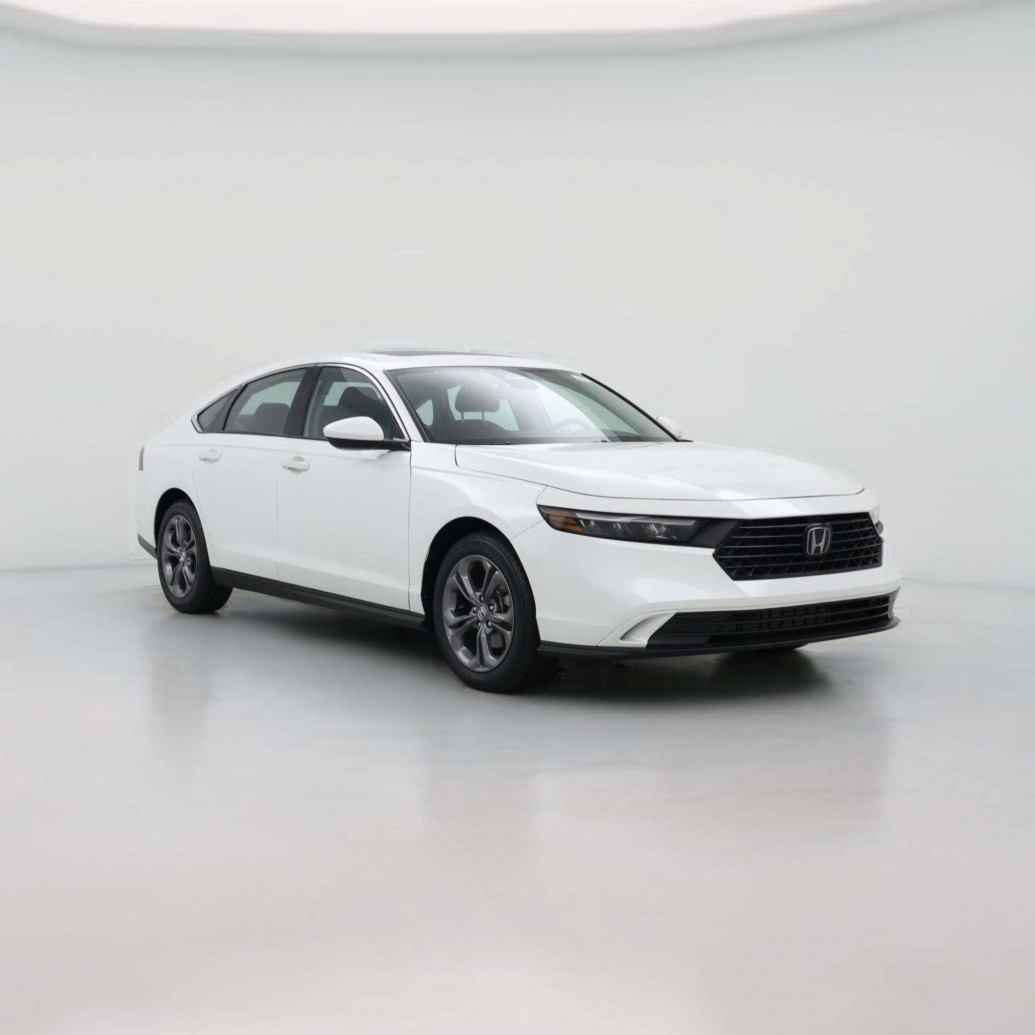 Thumbnail: 2024 Honda Accord - 1