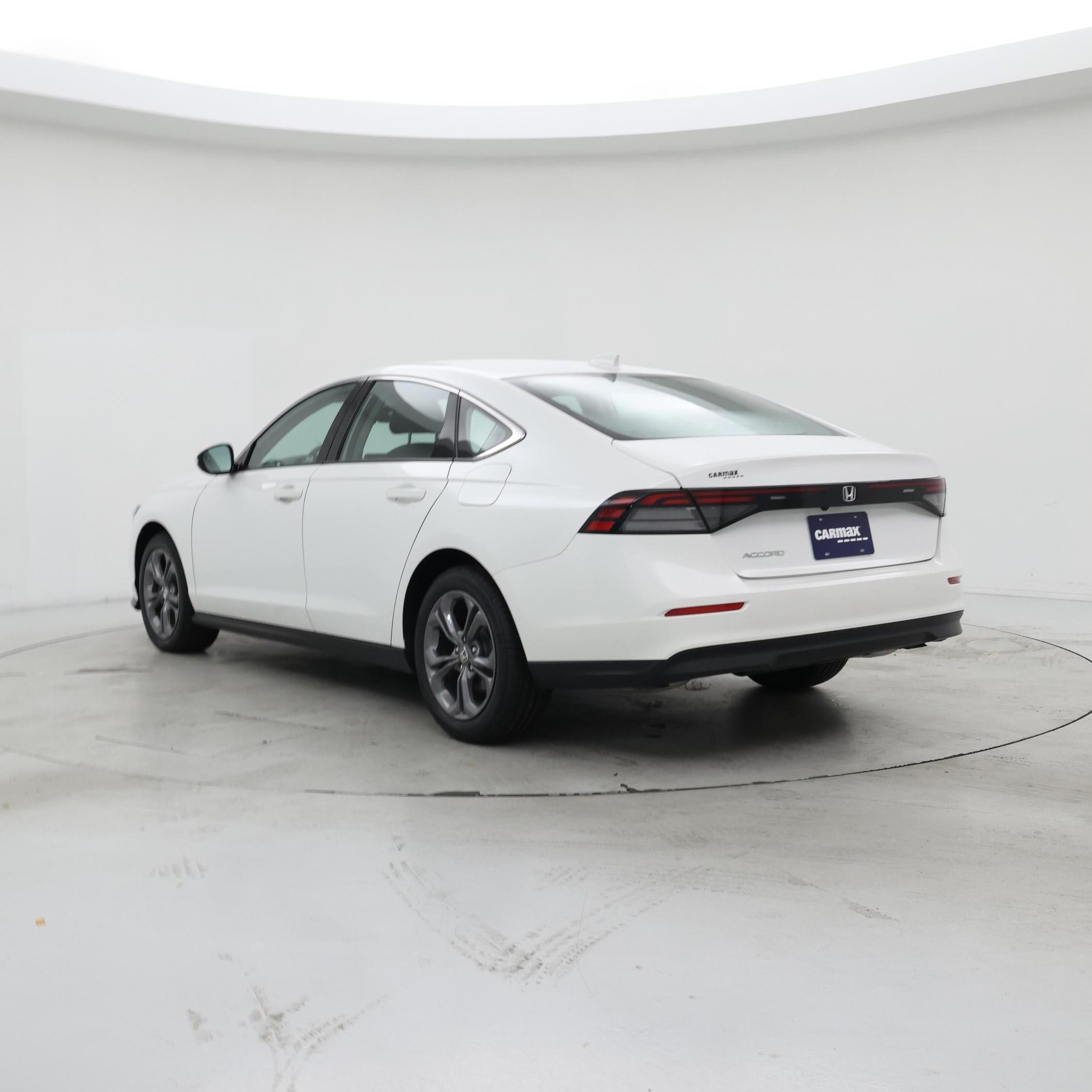 Thumbnail: 2024 Honda Accord - 2
