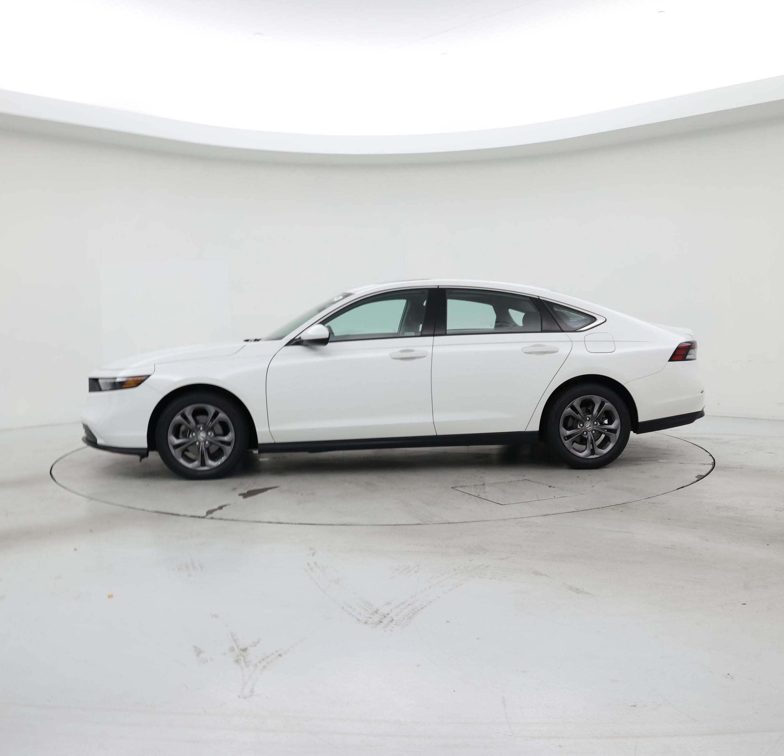Thumbnail: 2024 Honda Accord - 3