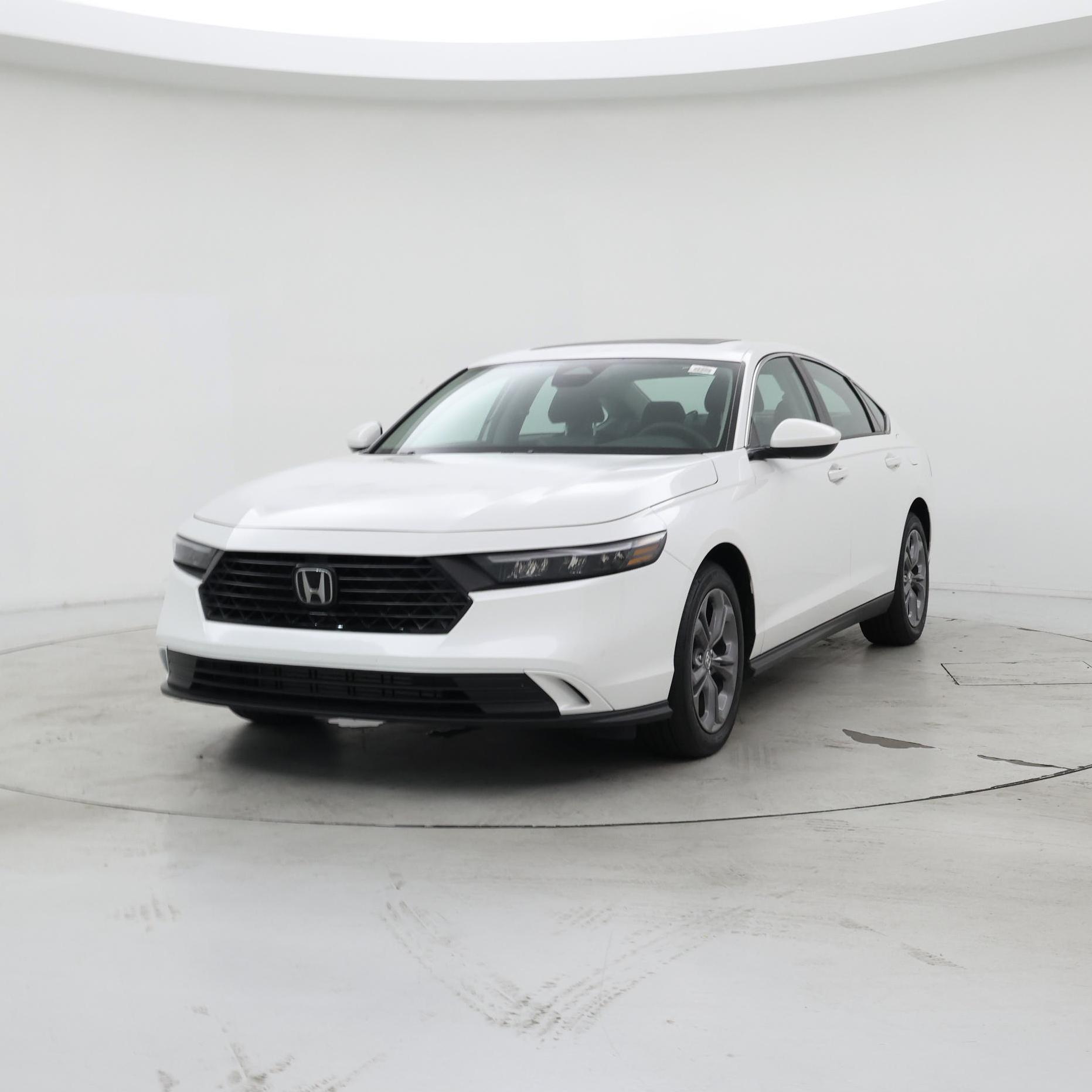 Thumbnail: 2024 Honda Accord - 4