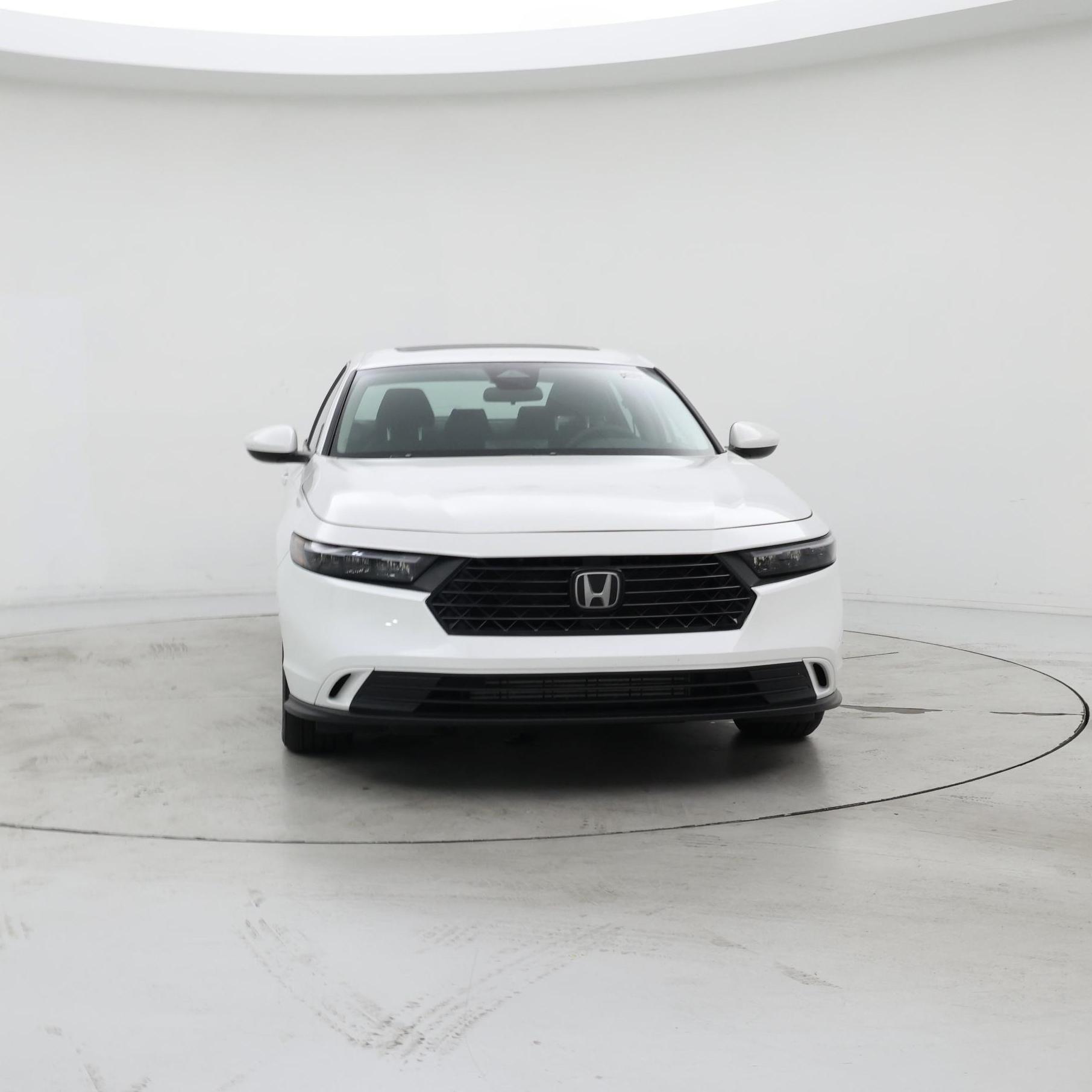 Thumbnail: 2024 Honda Accord - 5