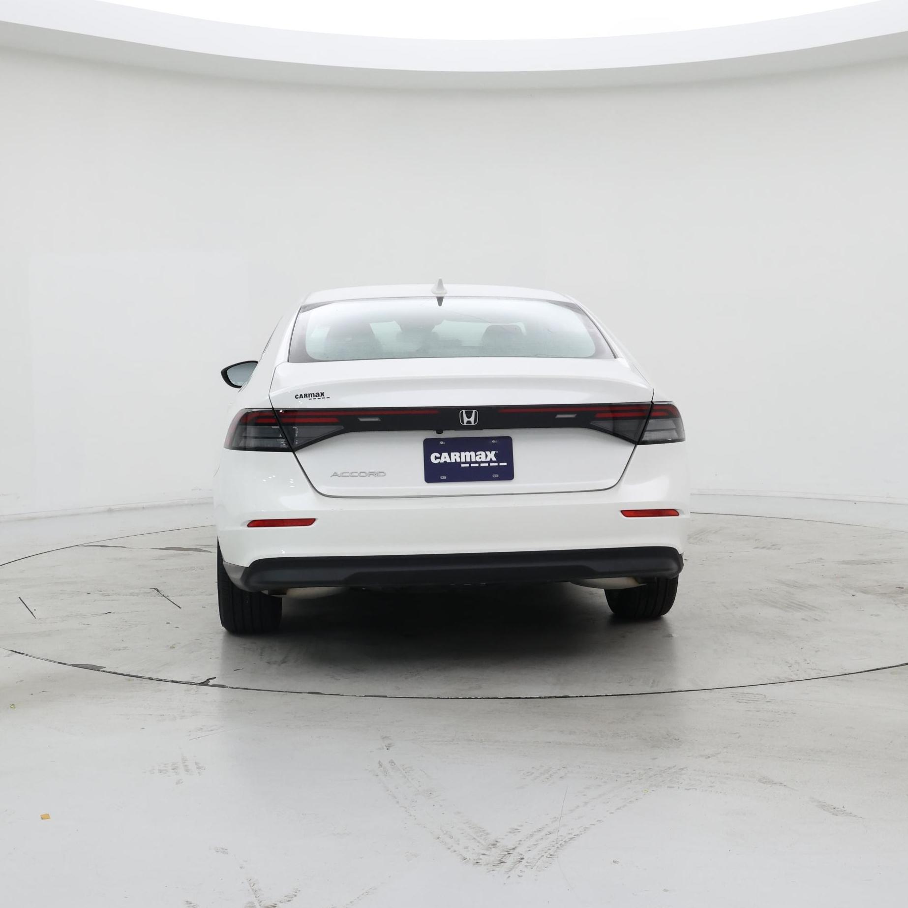 Thumbnail: 2024 Honda Accord - 6