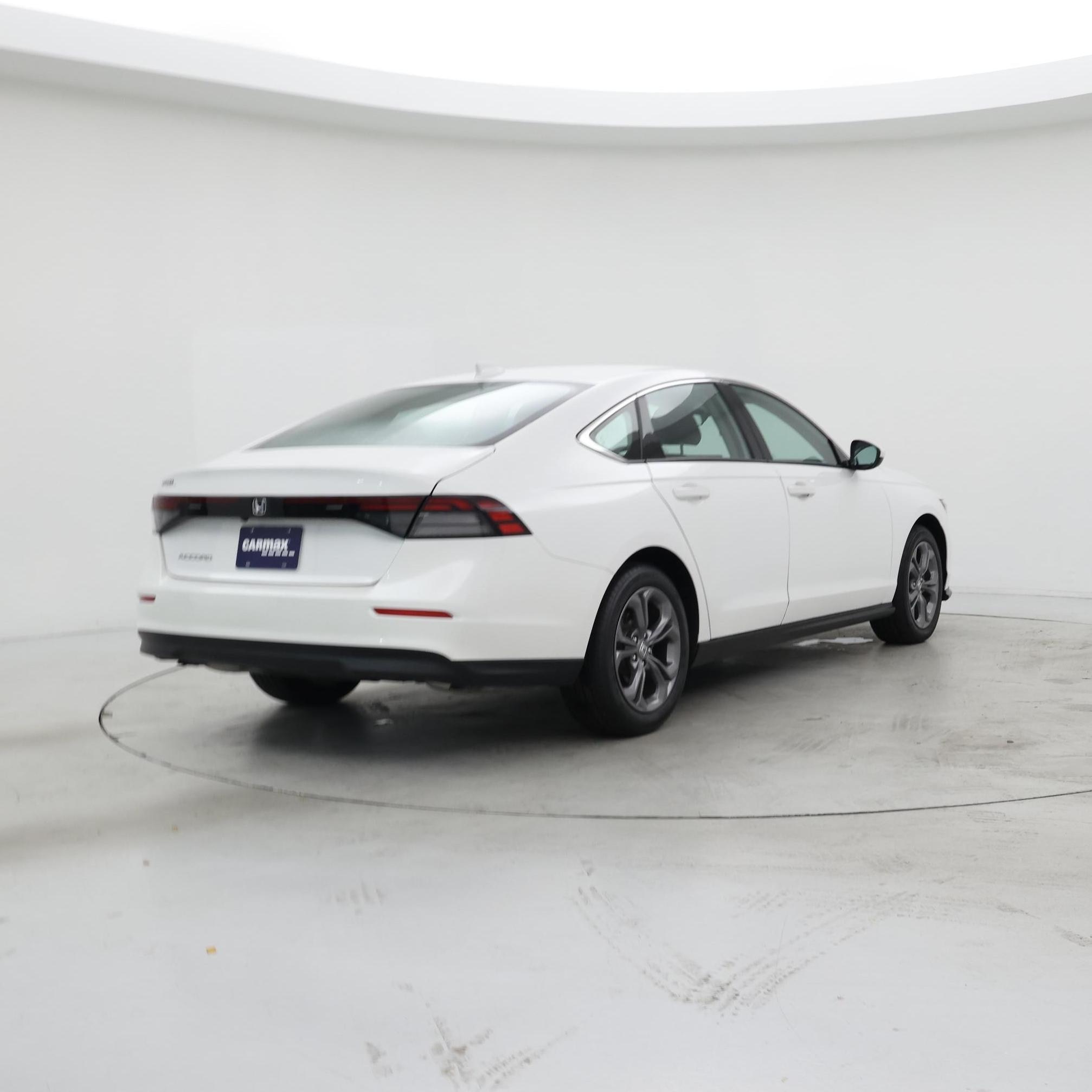 Thumbnail: 2024 Honda Accord - 8