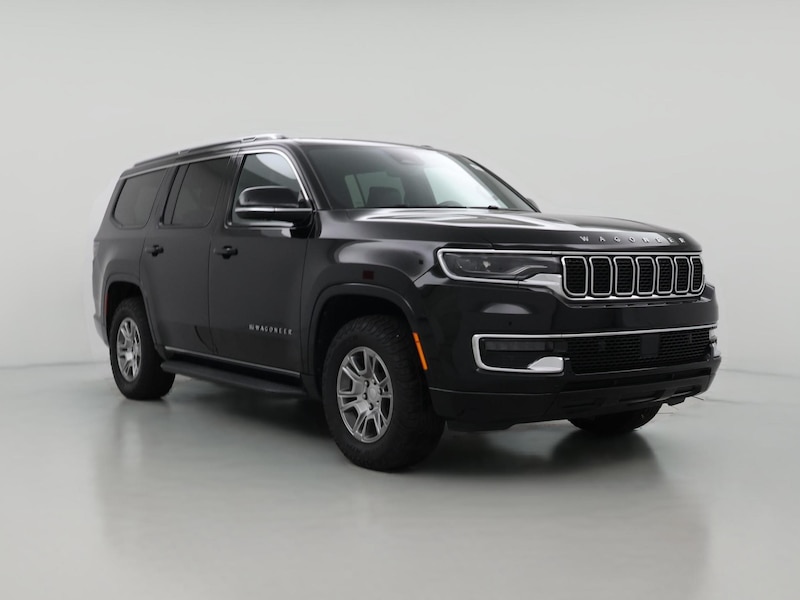 2023 Jeep Wagoneer  -
                  Columbia, SC