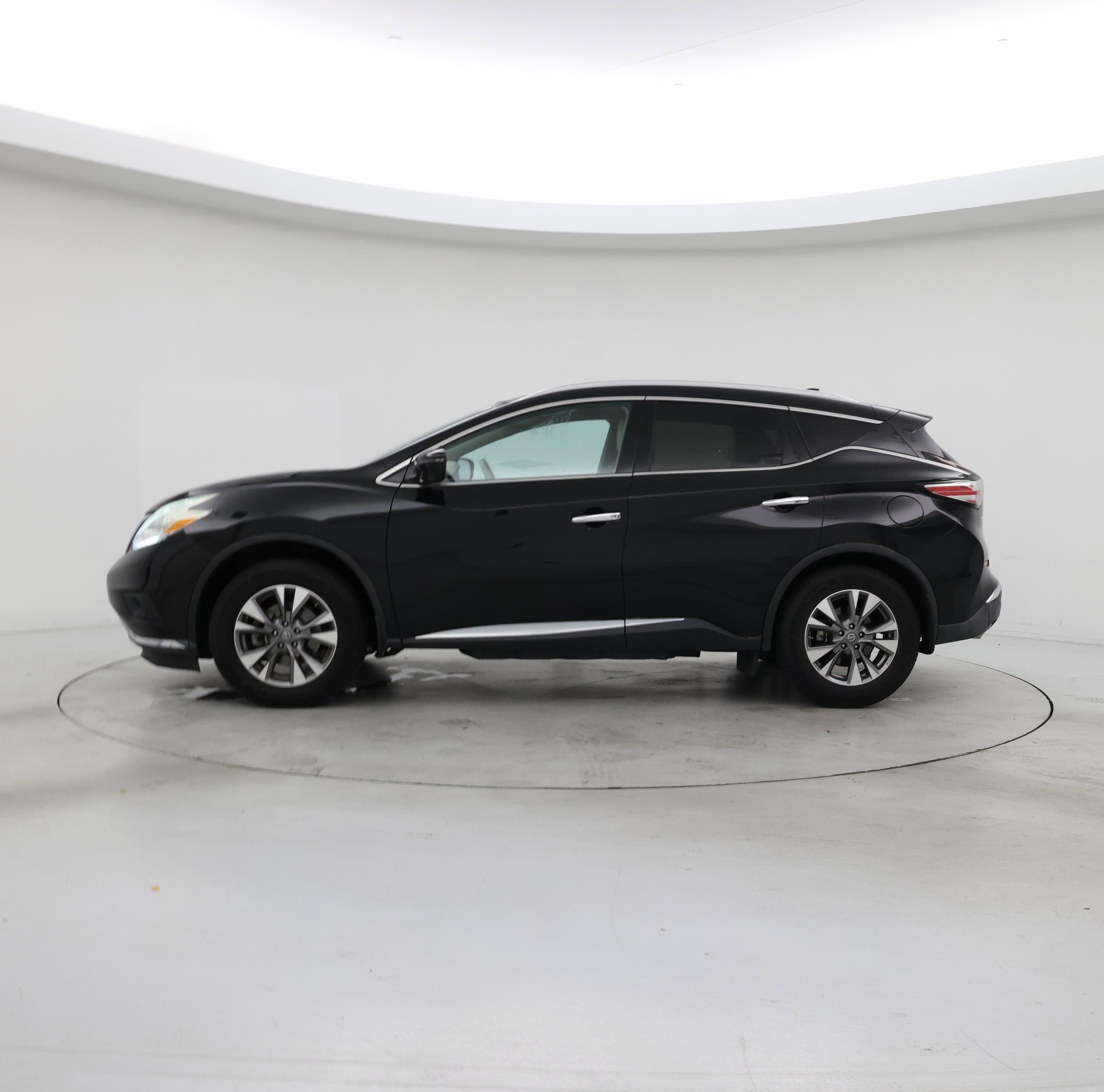 Thumbnail: 2017 Nissan Murano - 3