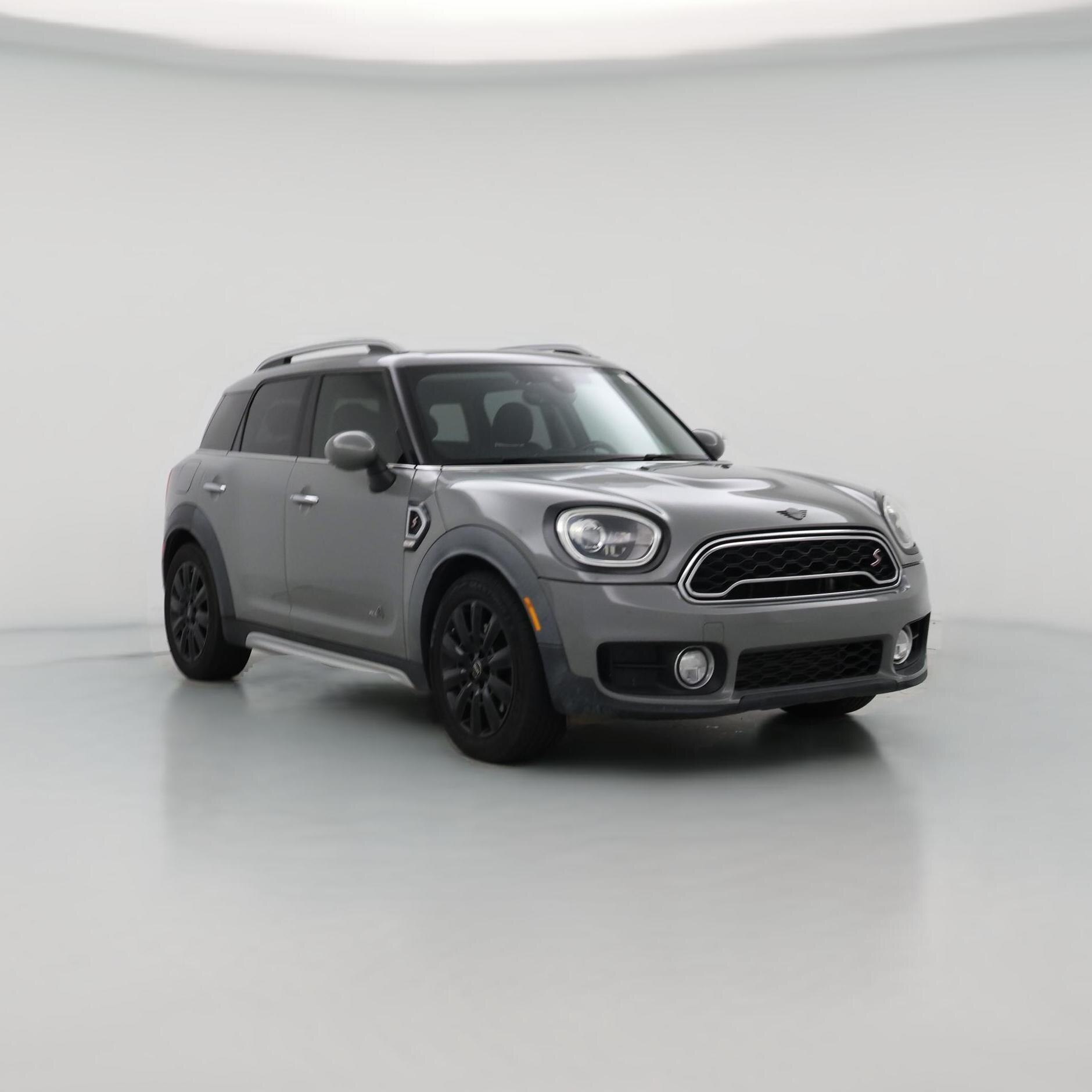 Thumbnail: 2019 MINI Cooper Countryman - 1