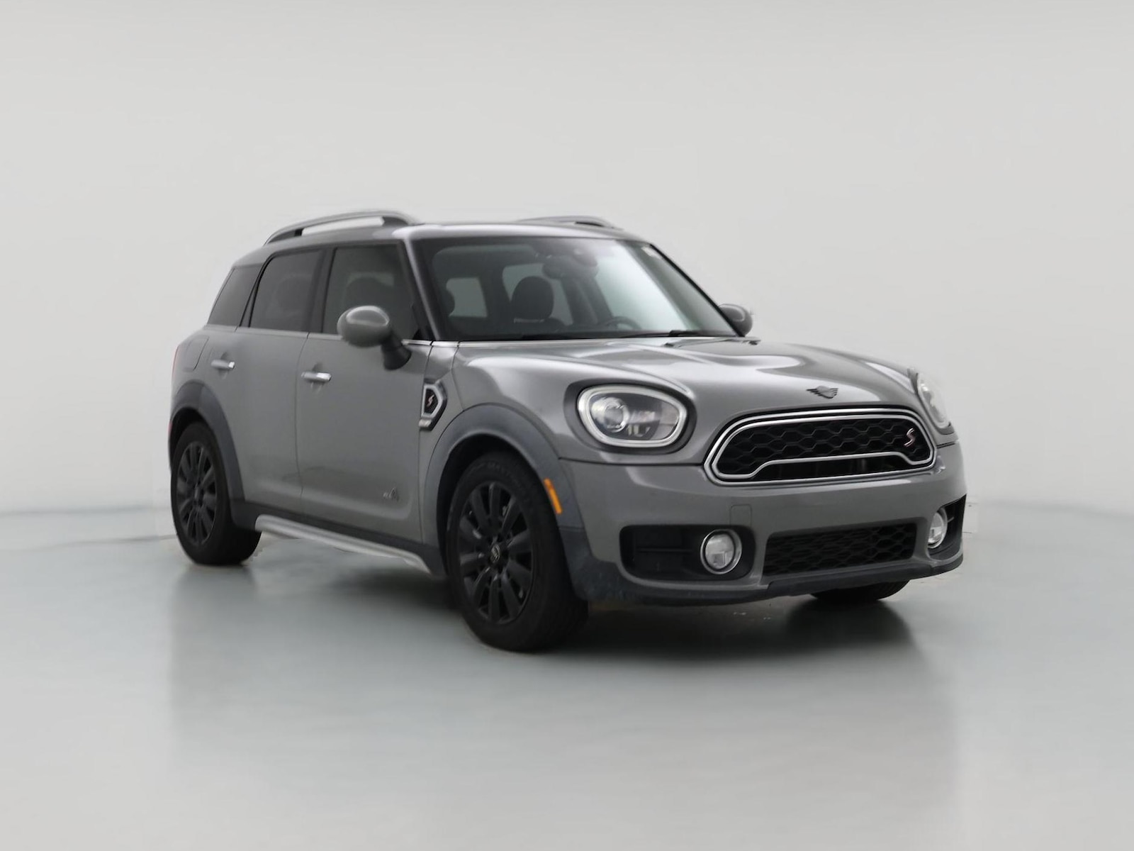 2019 MINI Countryman S