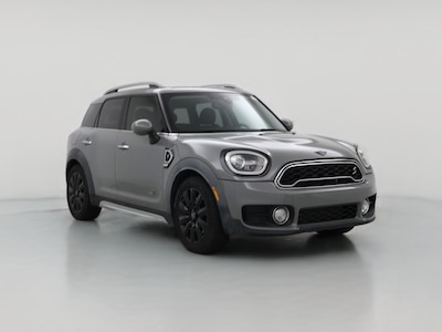 2019 Mini Cooper Countryman S All4 Signature