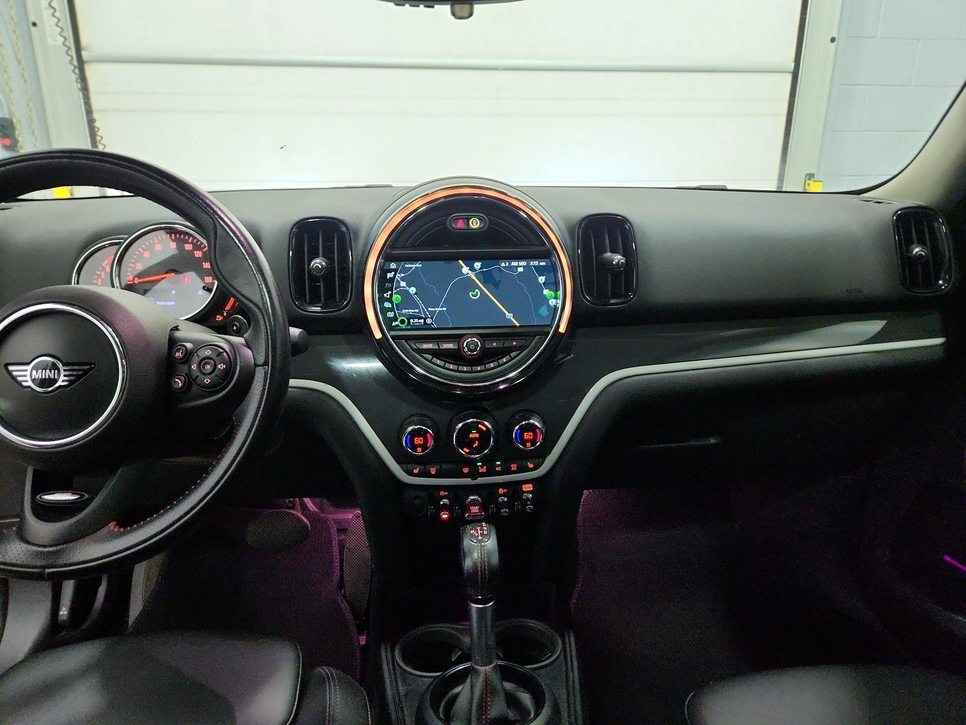 Thumbnail: 2019 MINI Cooper Countryman - 9