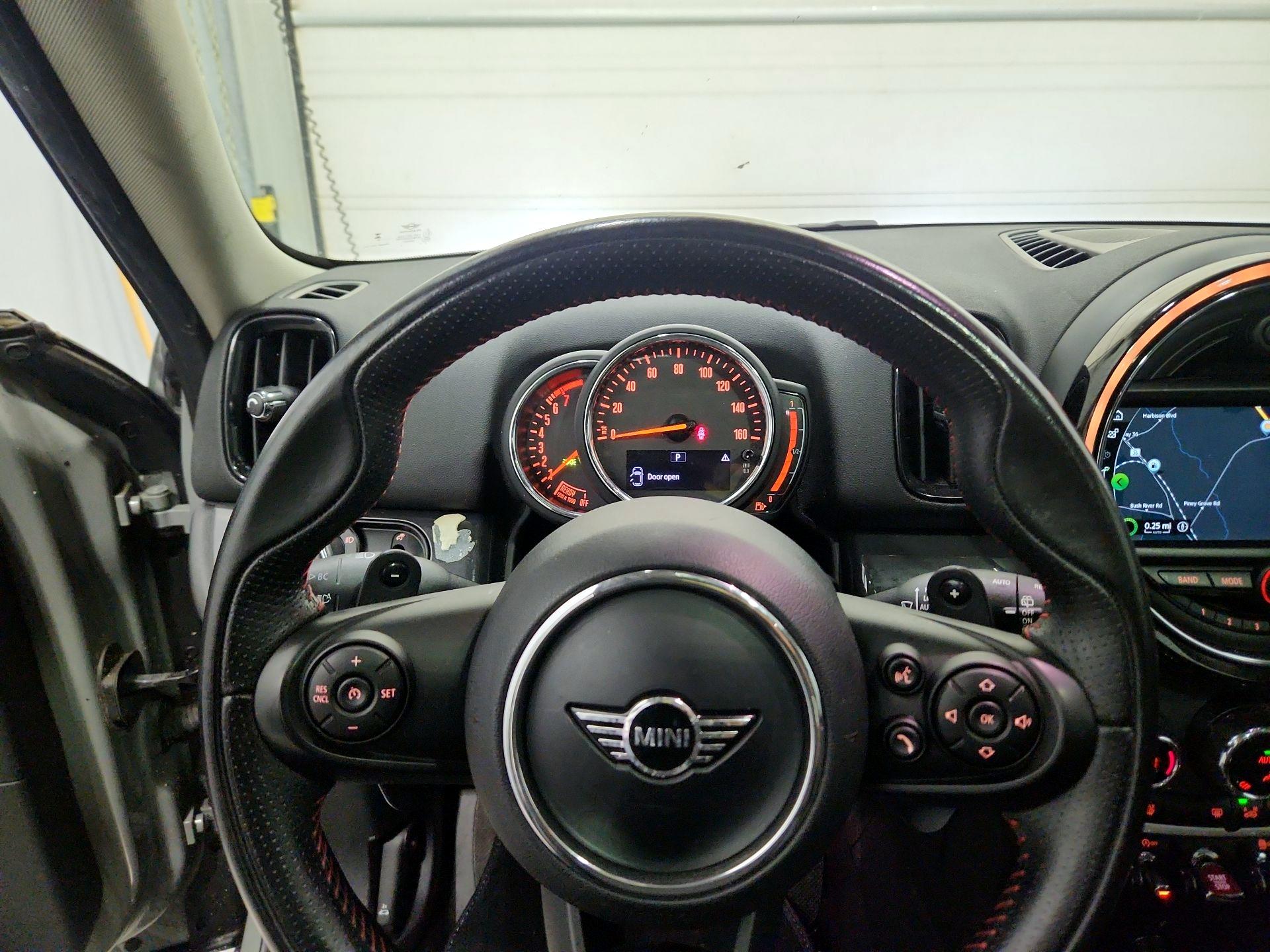 Thumbnail: 2019 MINI Cooper Countryman - 10