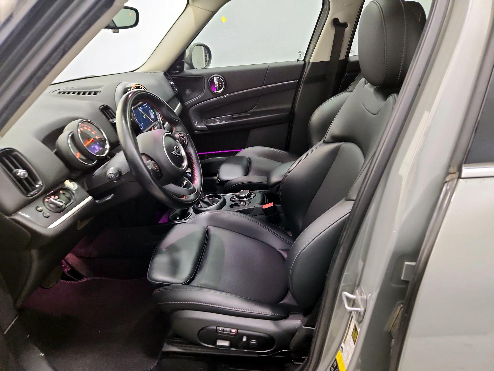 Thumbnail: 2019 MINI Cooper Countryman - 11