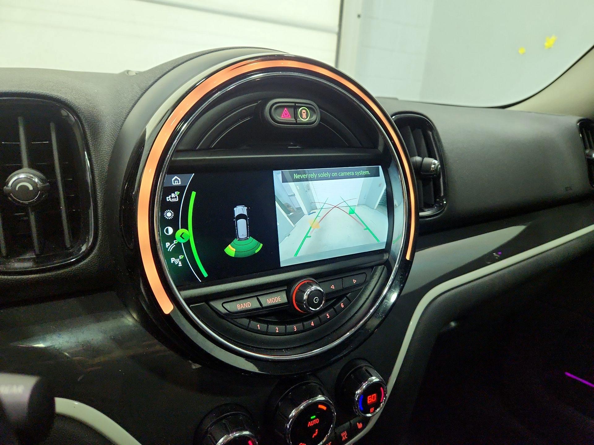 Thumbnail: 2019 MINI Cooper Countryman - 15