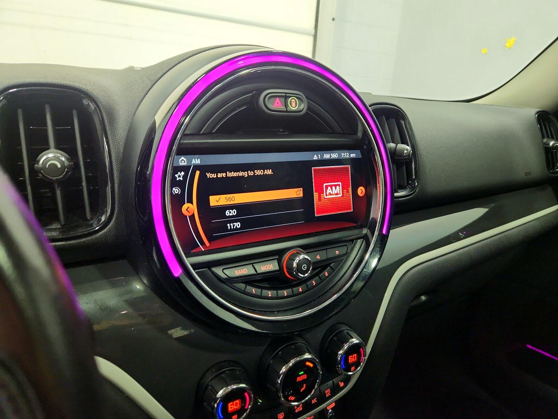 Thumbnail: 2019 MINI Cooper Countryman - 16