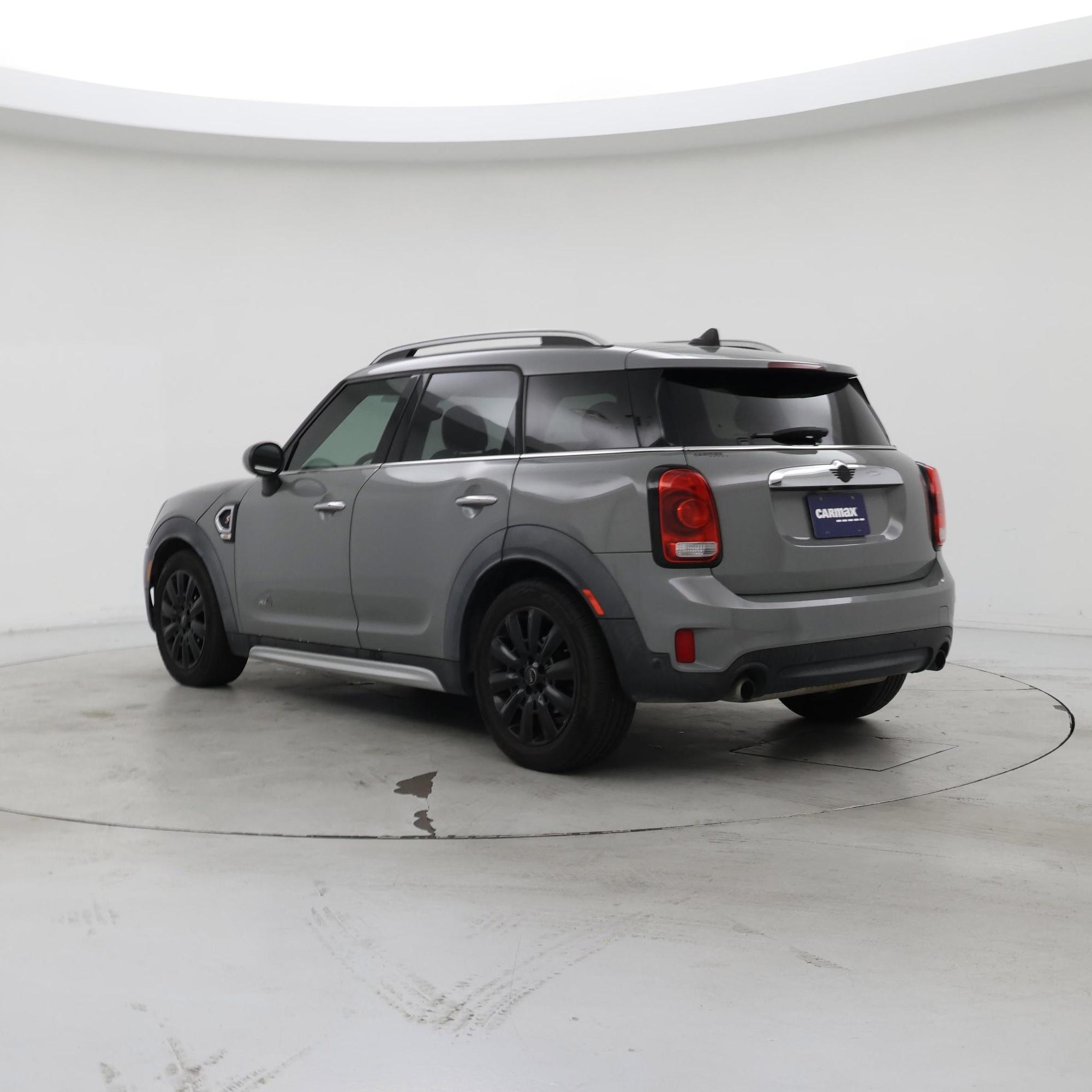 Thumbnail: 2019 MINI Cooper Countryman - 2