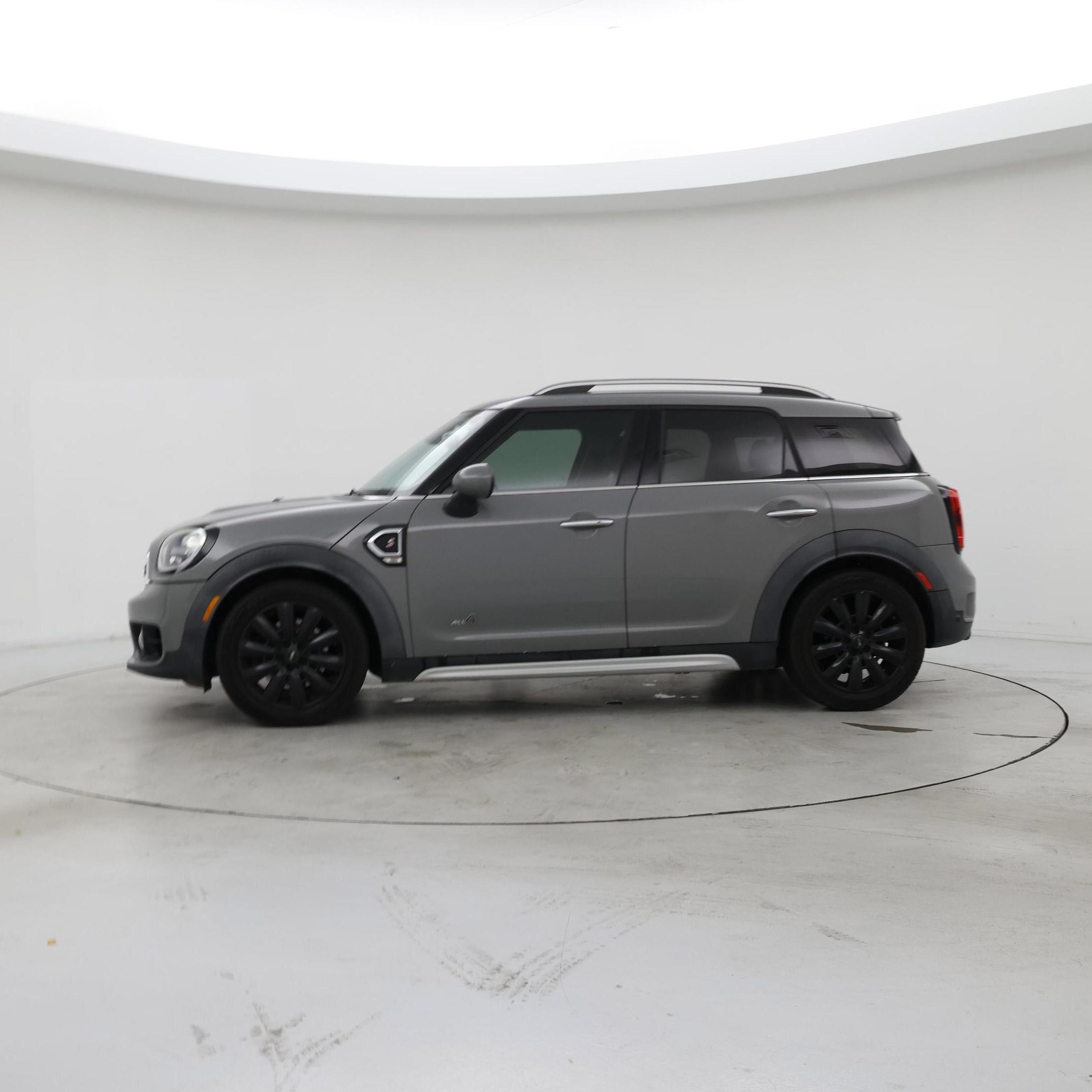 Thumbnail: 2019 MINI Cooper Countryman - 3