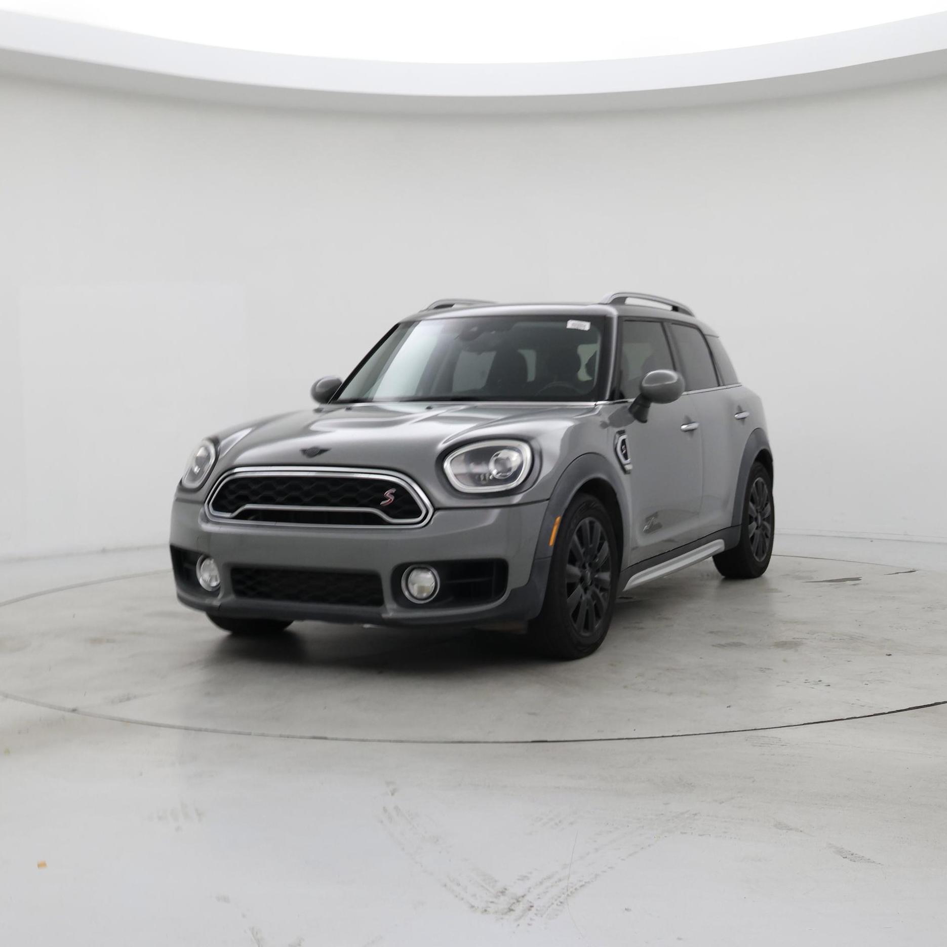 Thumbnail: 2019 MINI Cooper Countryman - 4