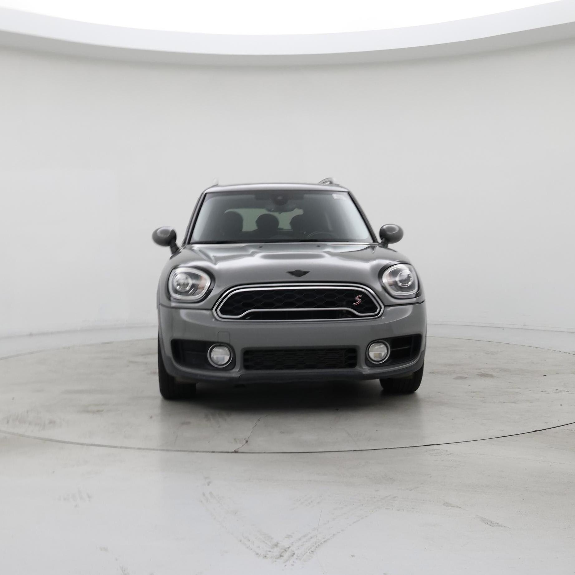 Thumbnail: 2019 MINI Cooper Countryman - 5