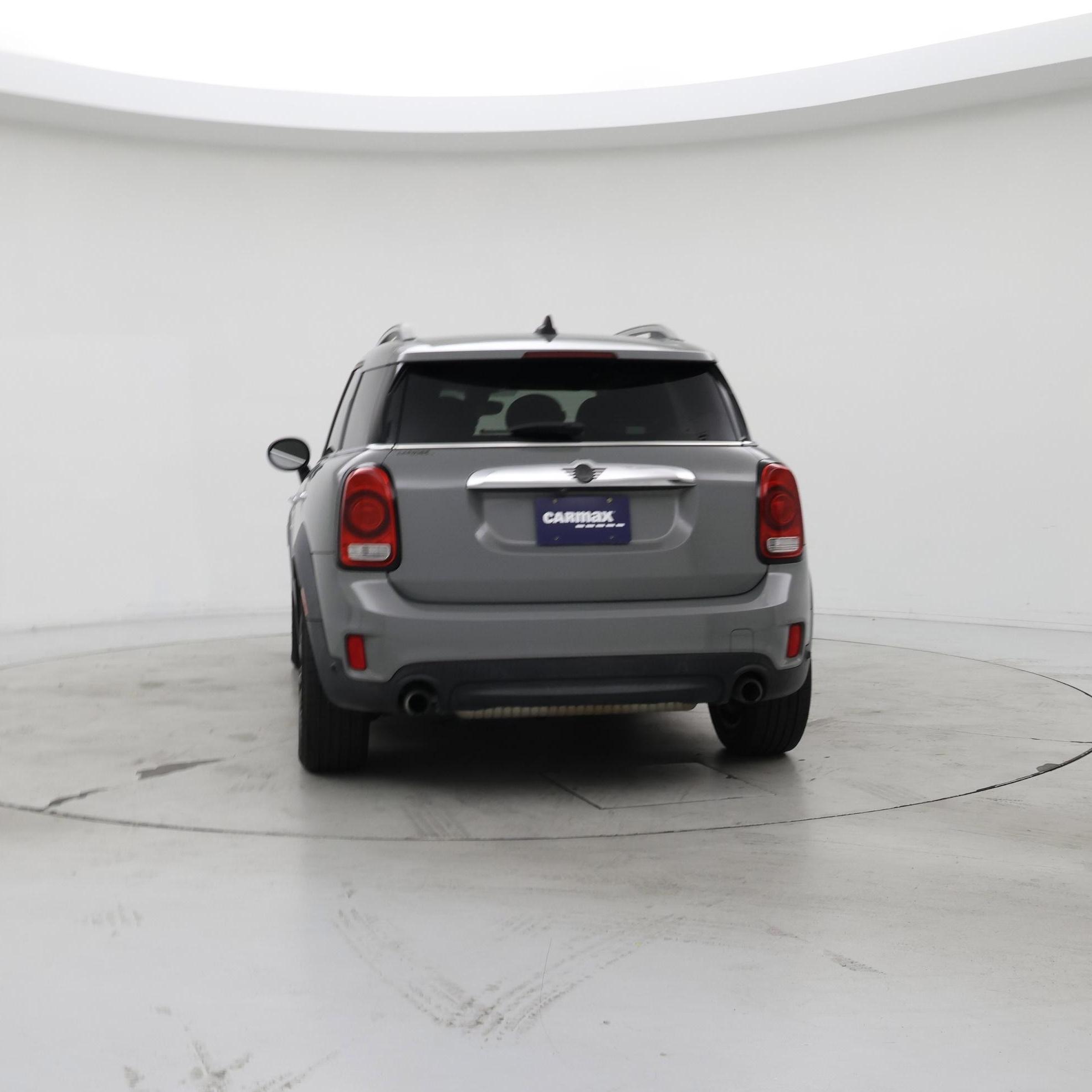 Thumbnail: 2019 MINI Cooper Countryman - 6