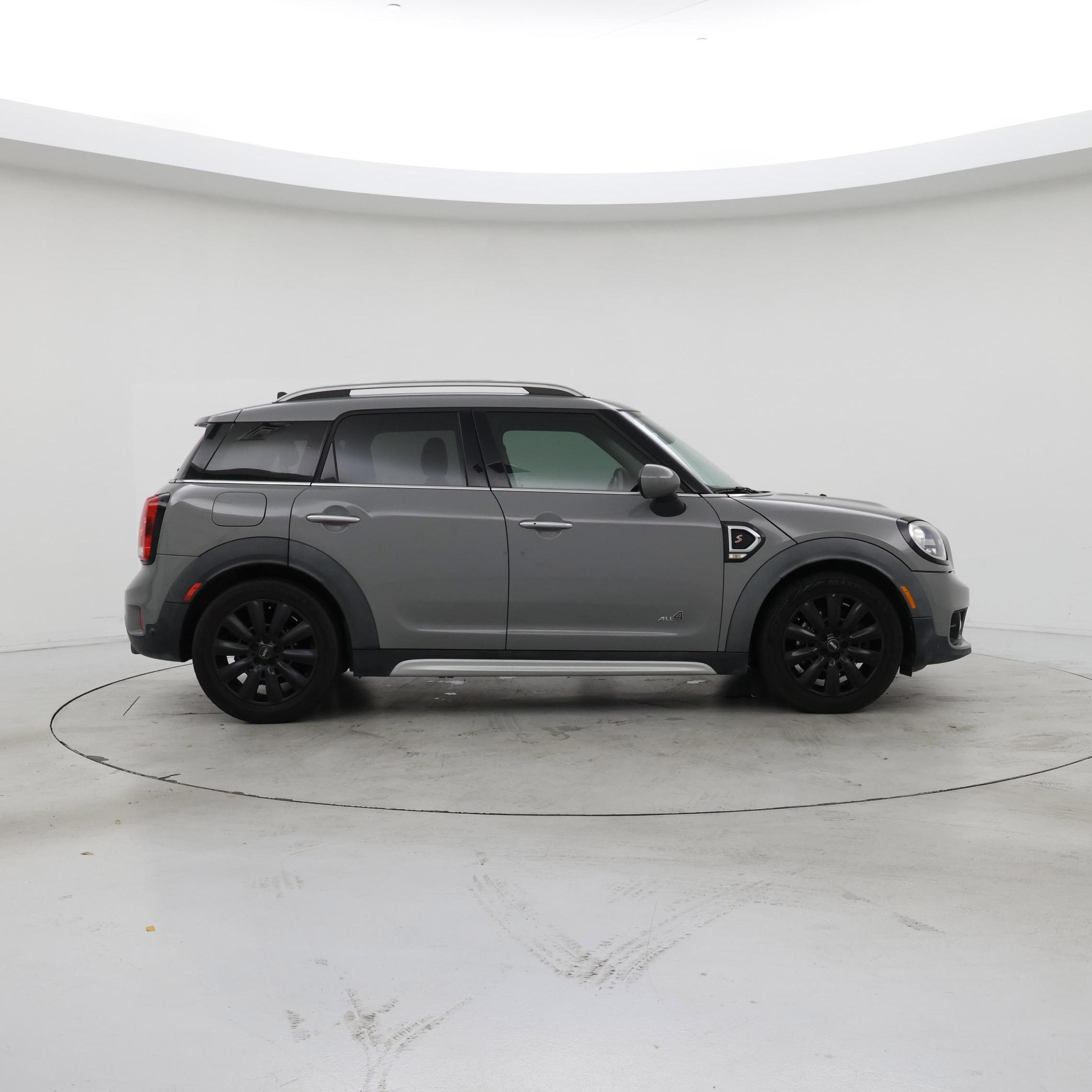 Thumbnail: 2019 MINI Cooper Countryman - 7