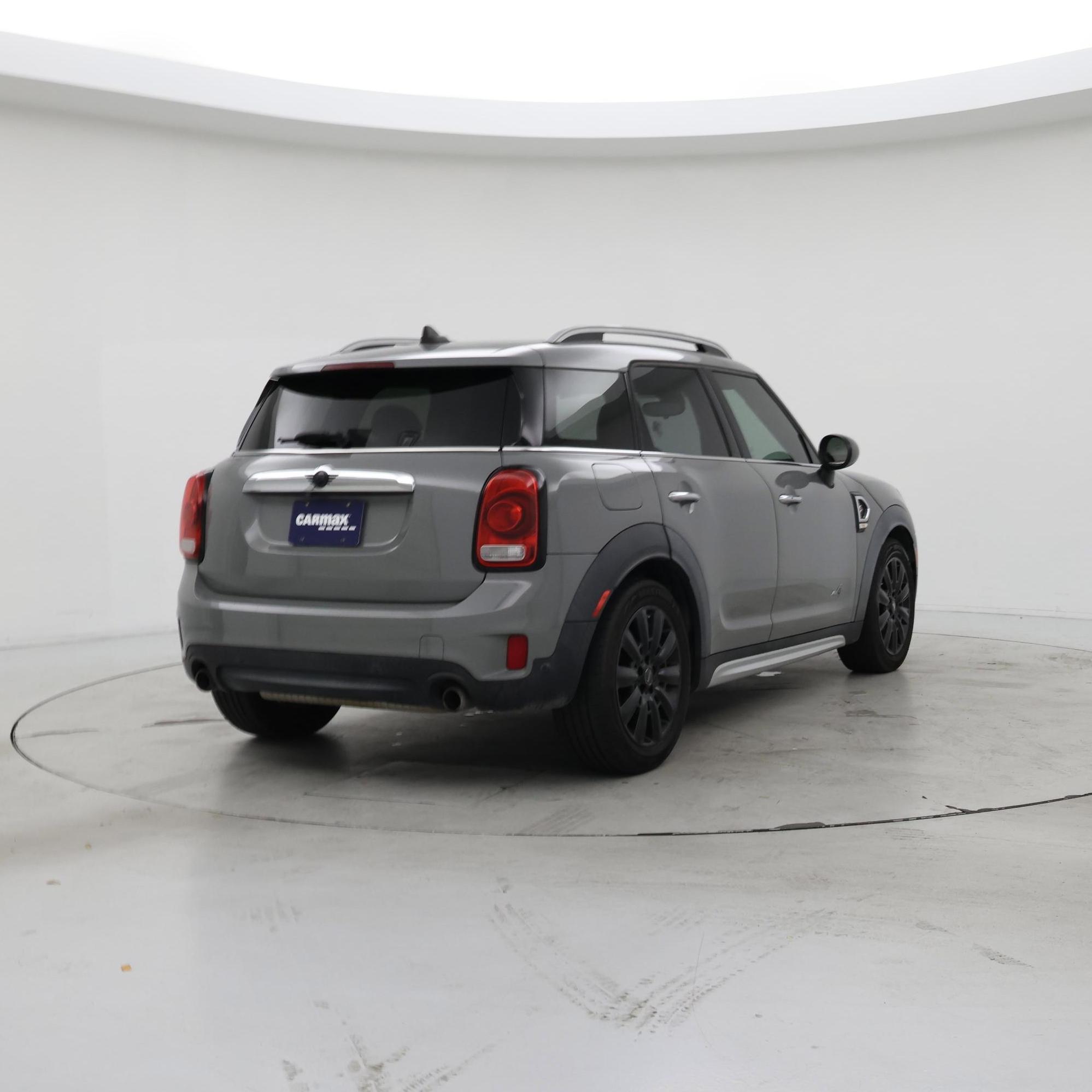 Thumbnail: 2019 MINI Cooper Countryman - 8