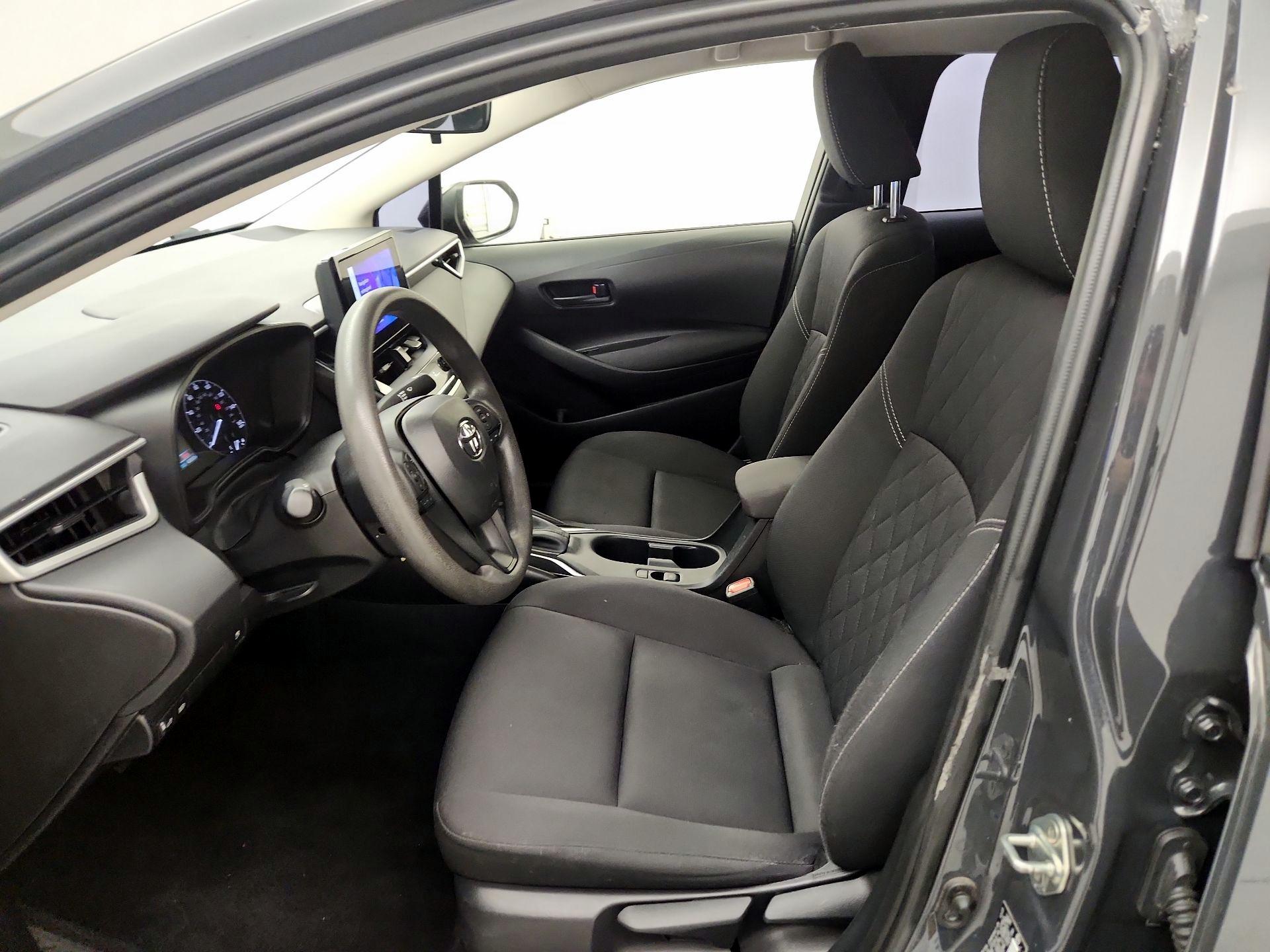 Thumbnail: 2024 Toyota Corolla - 11