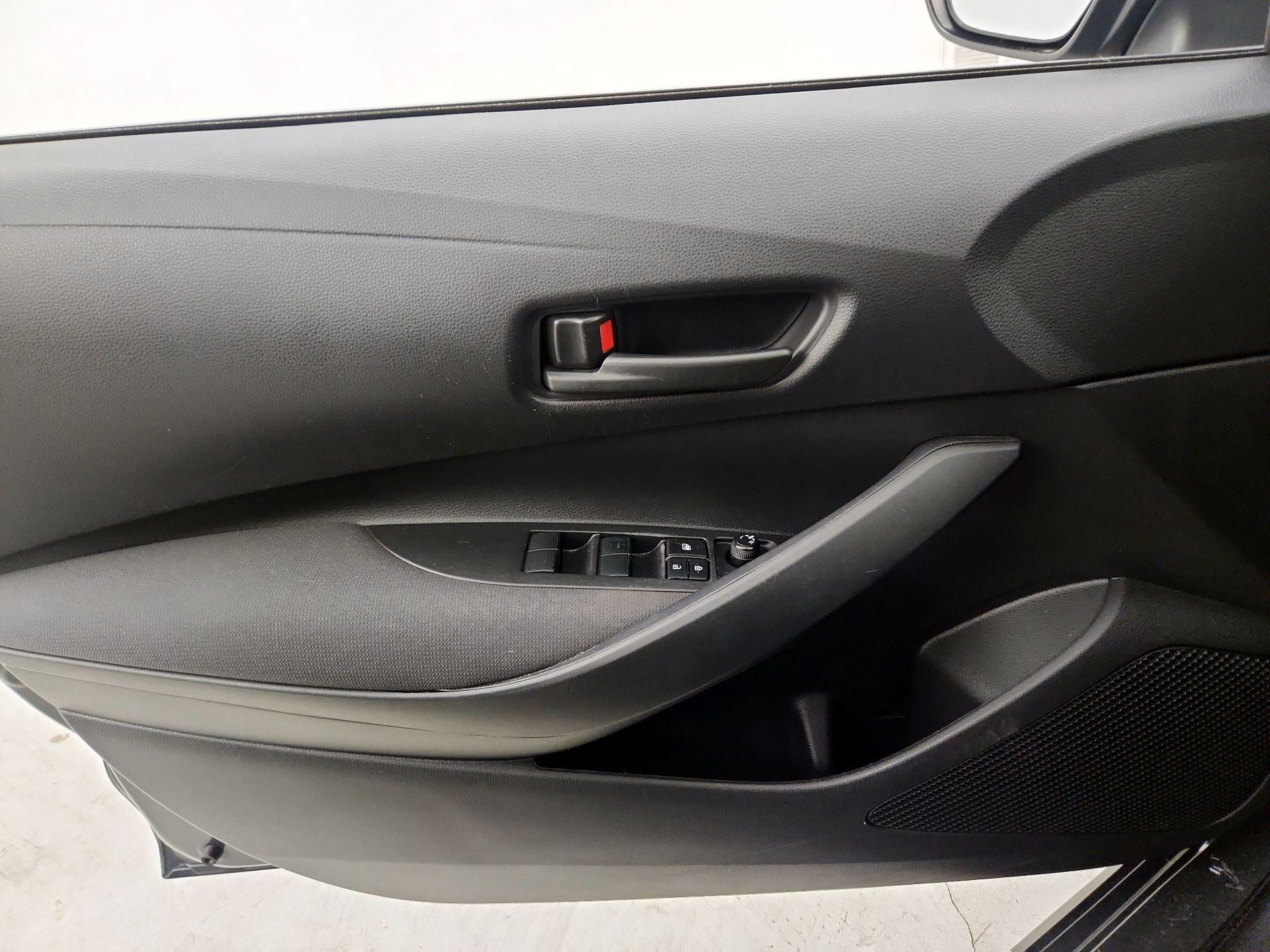 Thumbnail: 2024 Toyota Corolla - 12