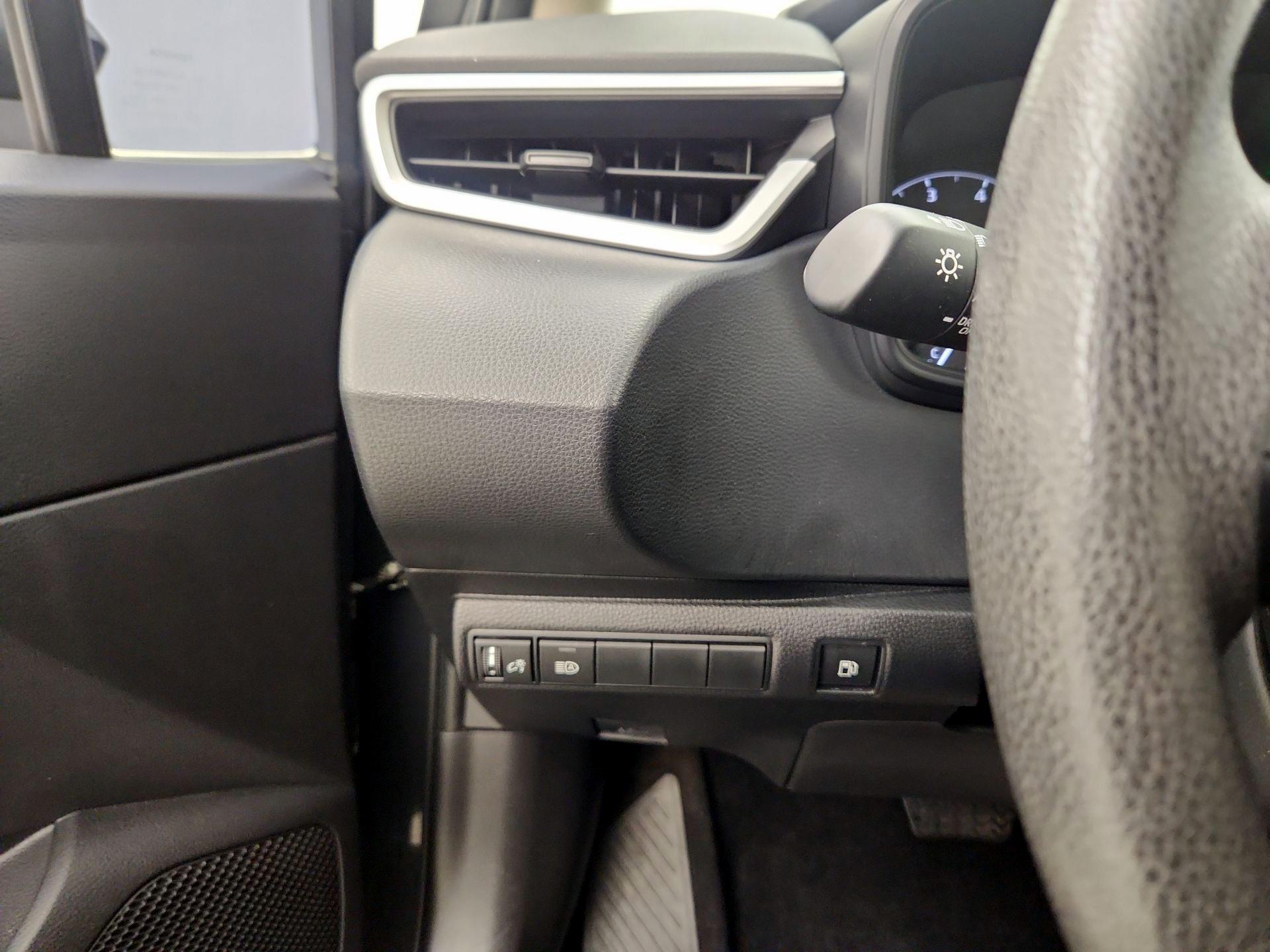 Thumbnail: 2024 Toyota Corolla - 13