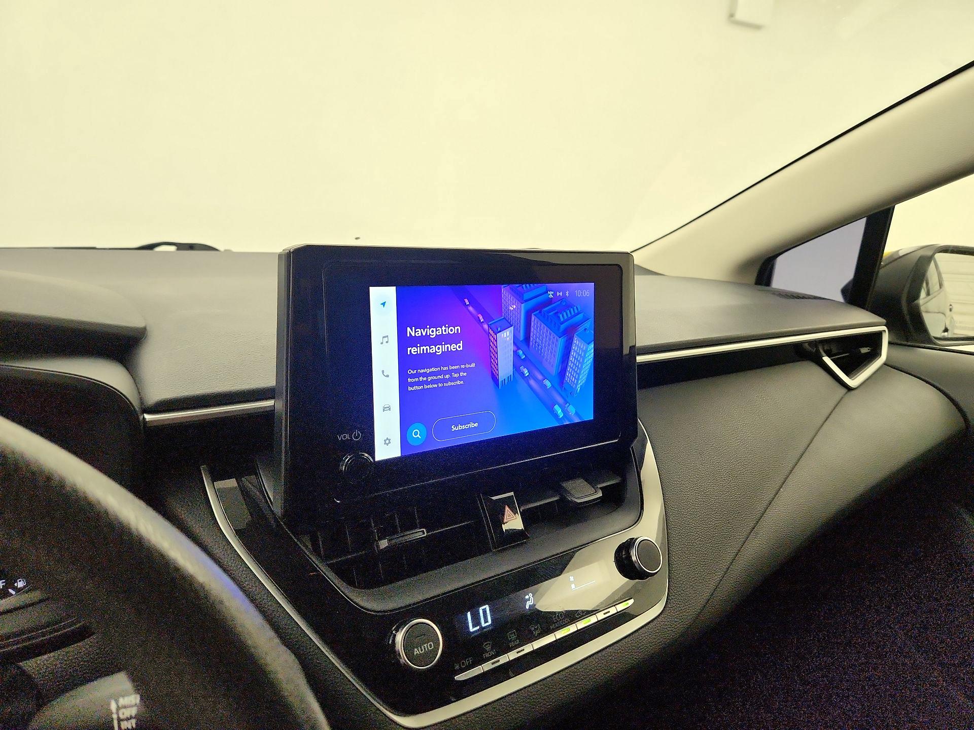 Thumbnail: 2024 Toyota Corolla - 14