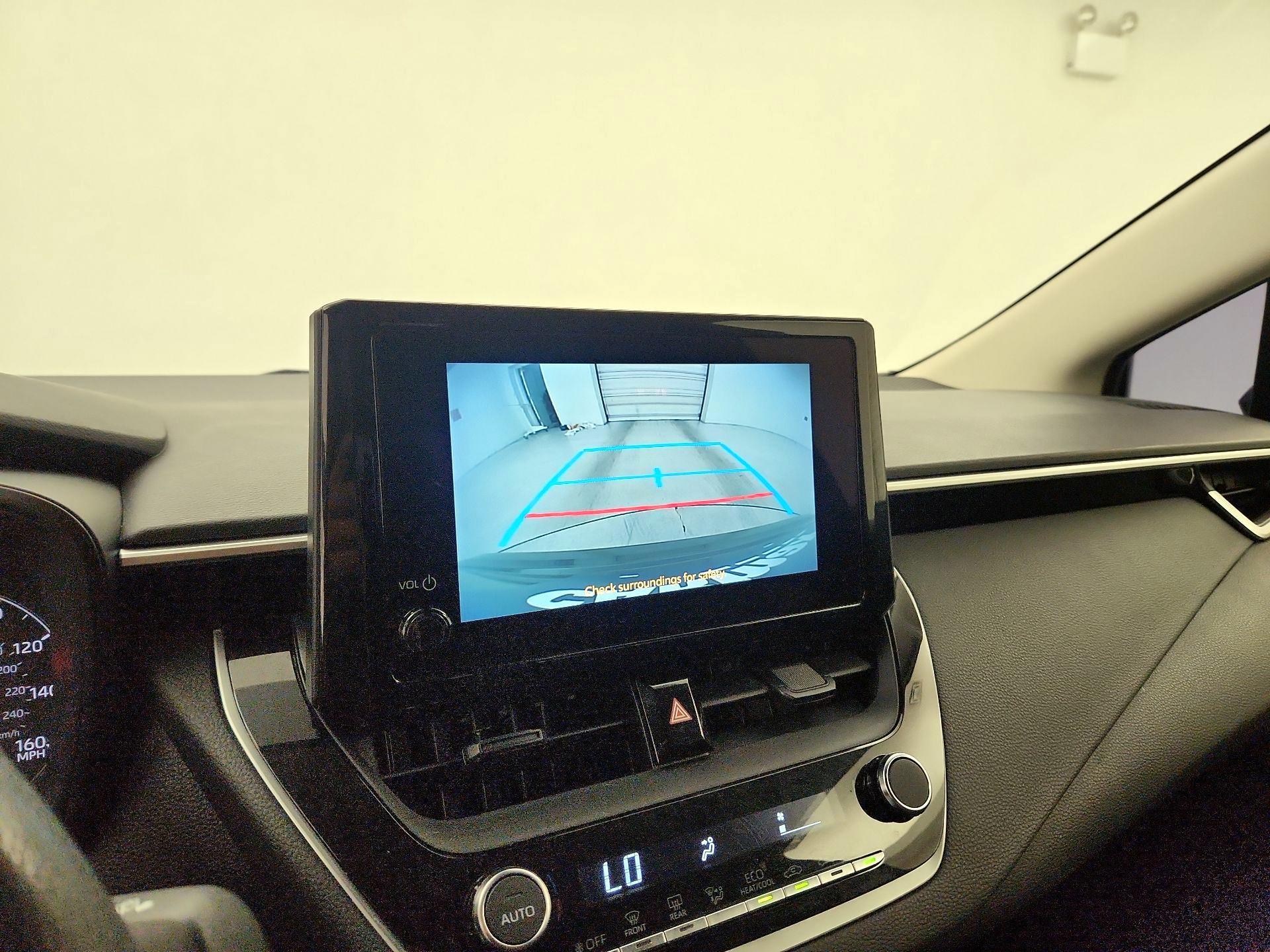 Thumbnail: 2024 Toyota Corolla - 15