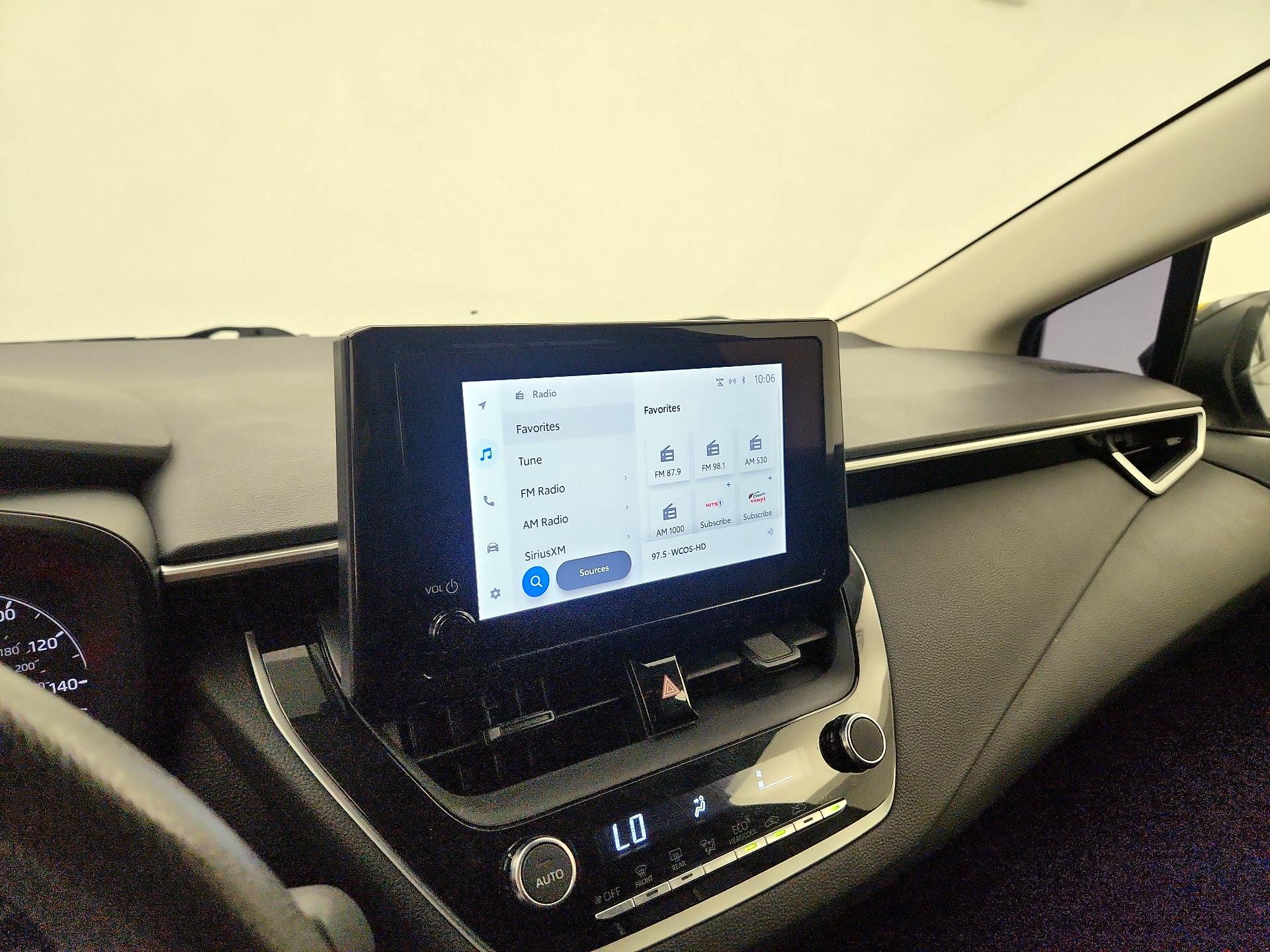 Thumbnail: 2024 Toyota Corolla - 16