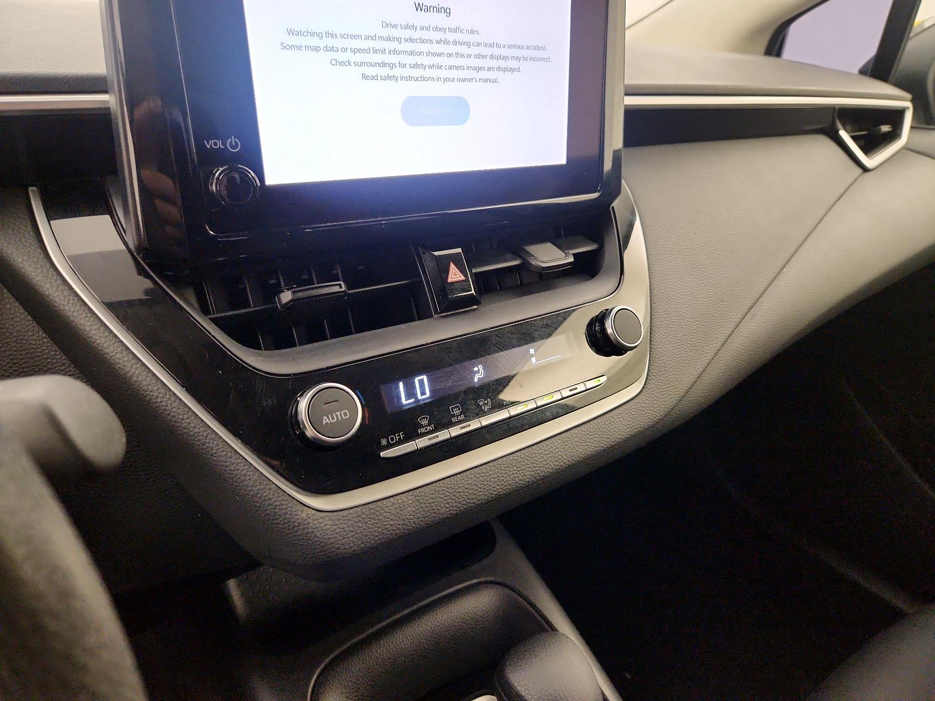 Thumbnail: 2024 Toyota Corolla - 17