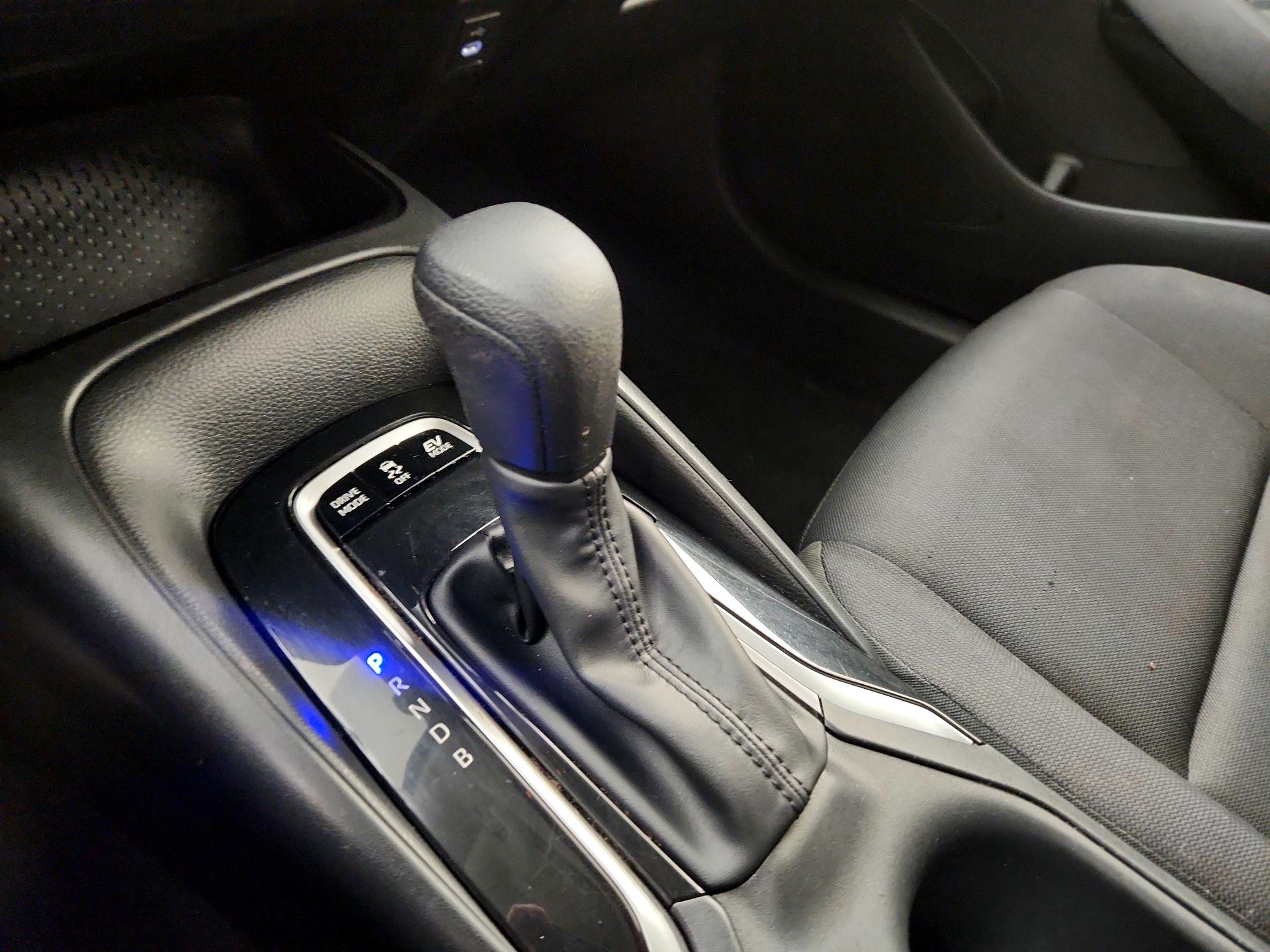 Thumbnail: 2024 Toyota Corolla - 18