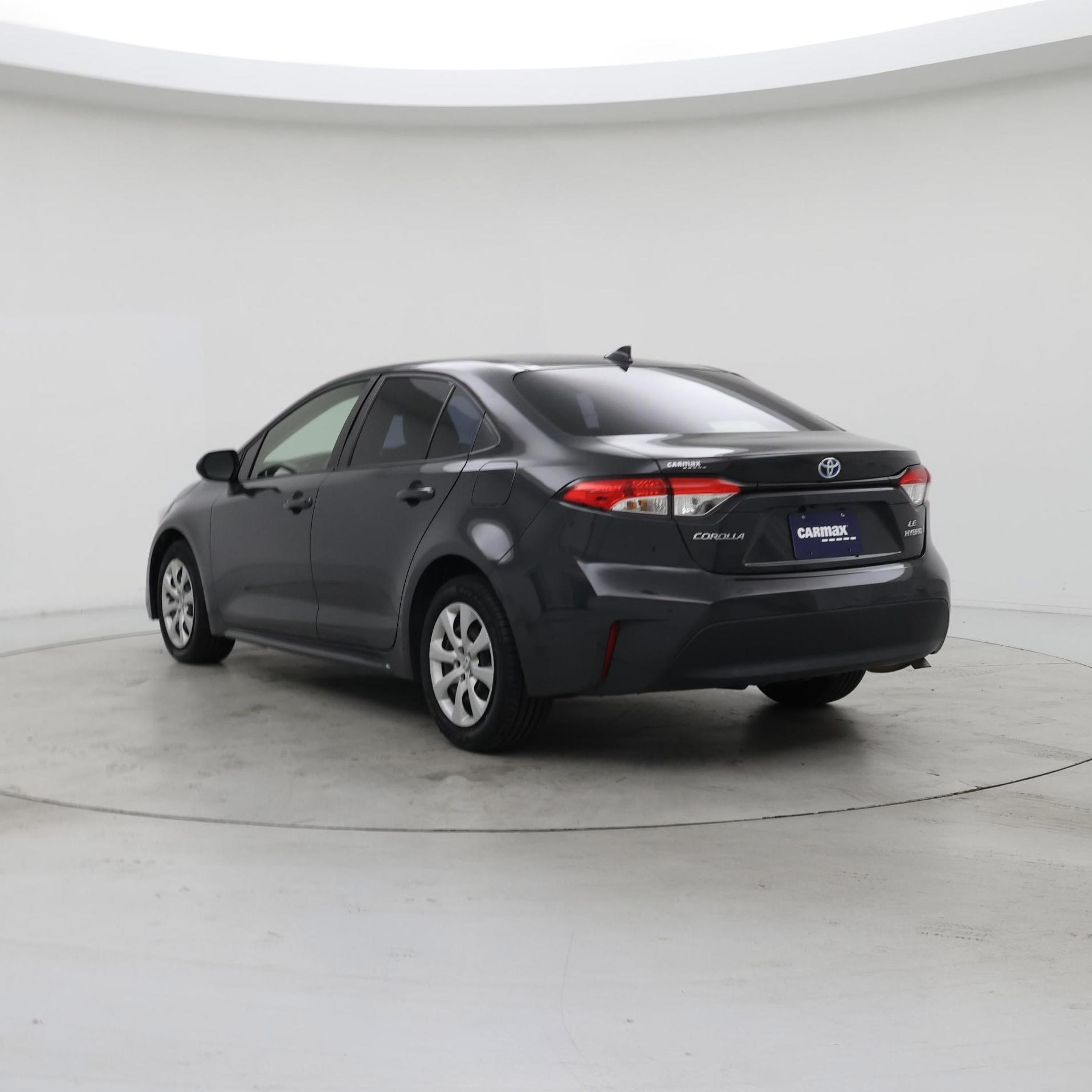 Thumbnail: 2024 Toyota Corolla - 2