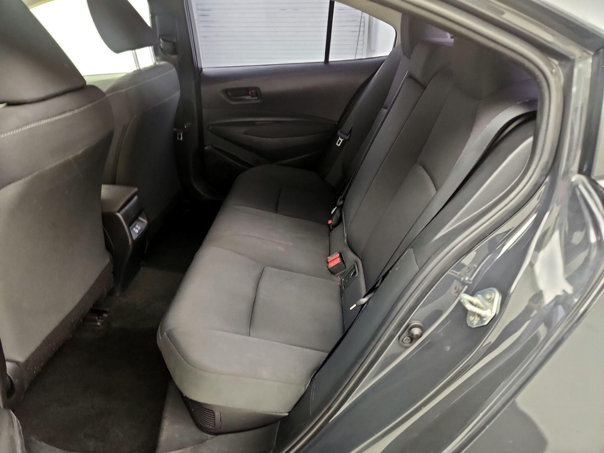 Thumbnail: 2024 Toyota Corolla - 20