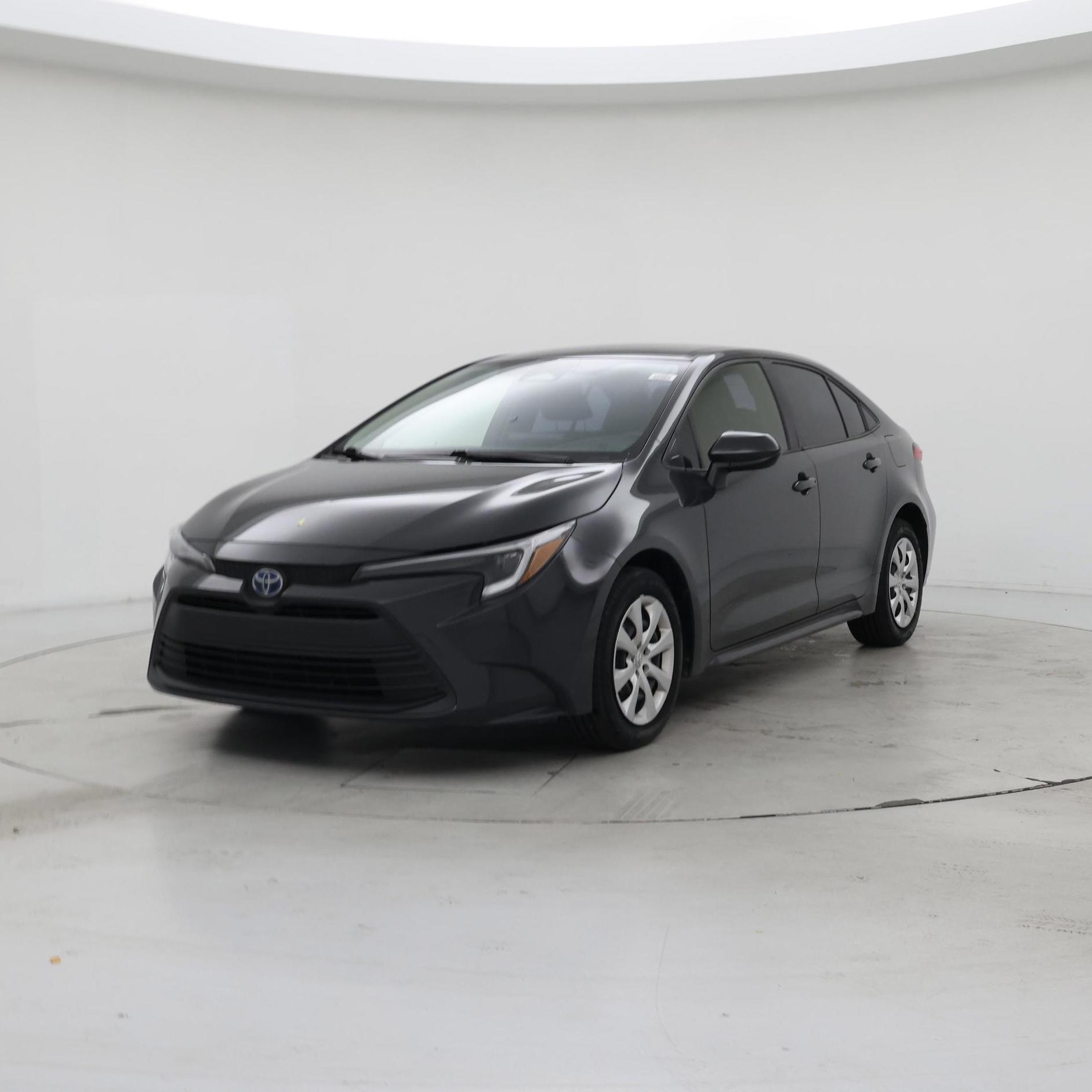 Thumbnail: 2024 Toyota Corolla - 4