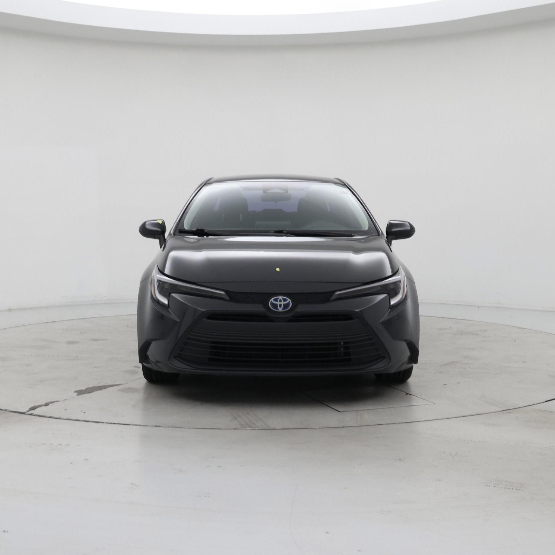 Thumbnail: 2024 Toyota Corolla - 5